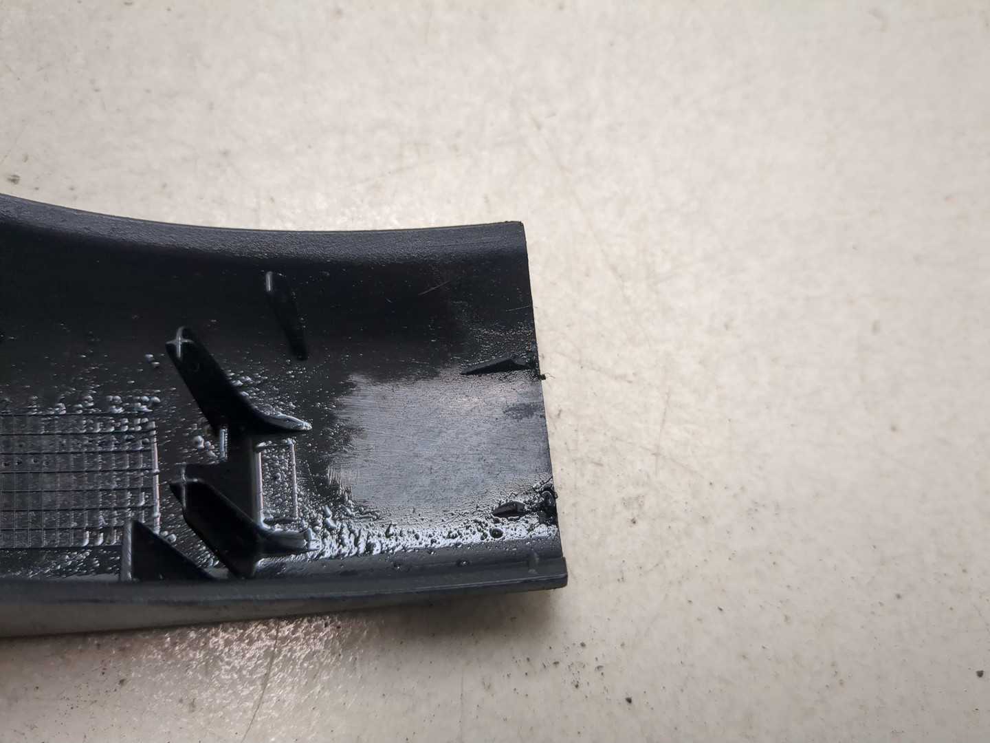 Накладка (кузов наружные)