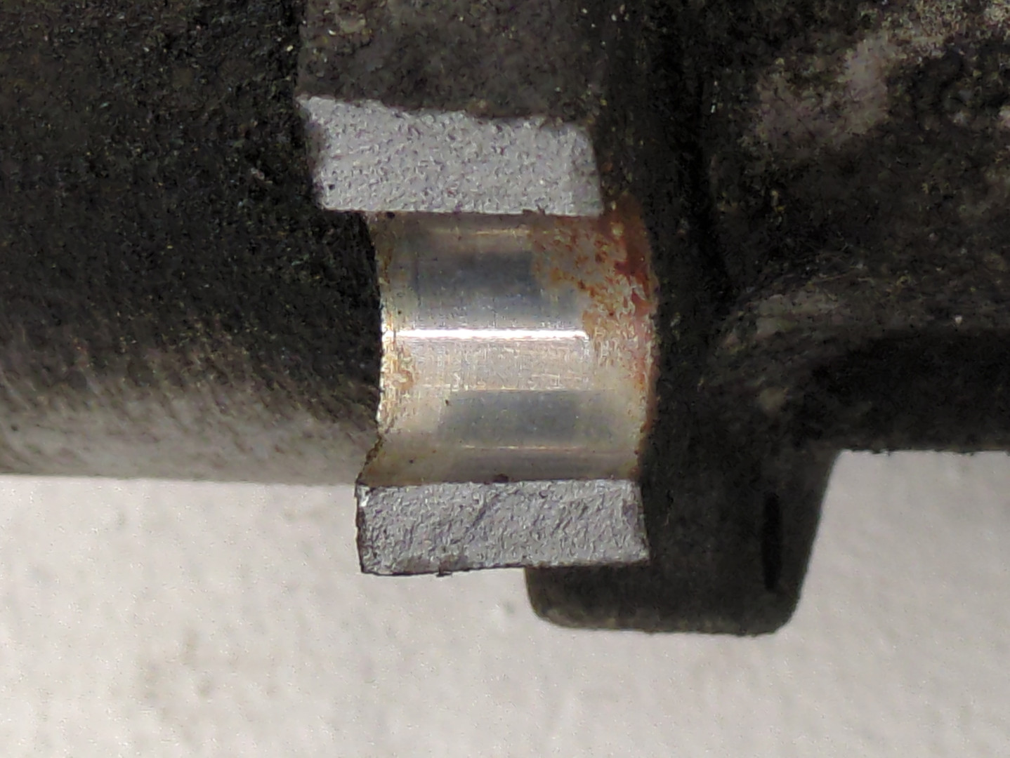 Компрессор кондиционера