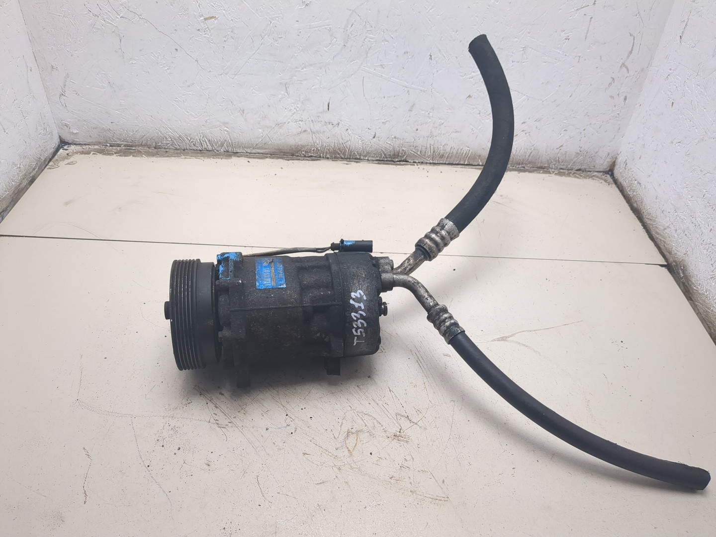 Компрессор кондиционера