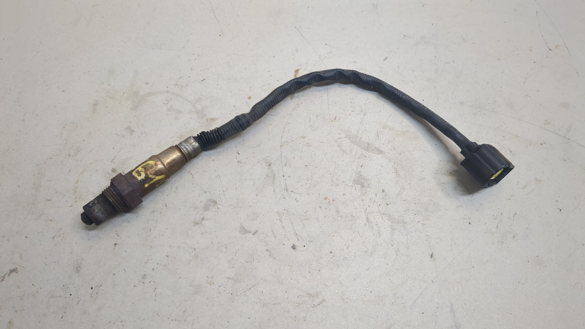 Датчик кислородный/Лямбда-зонд