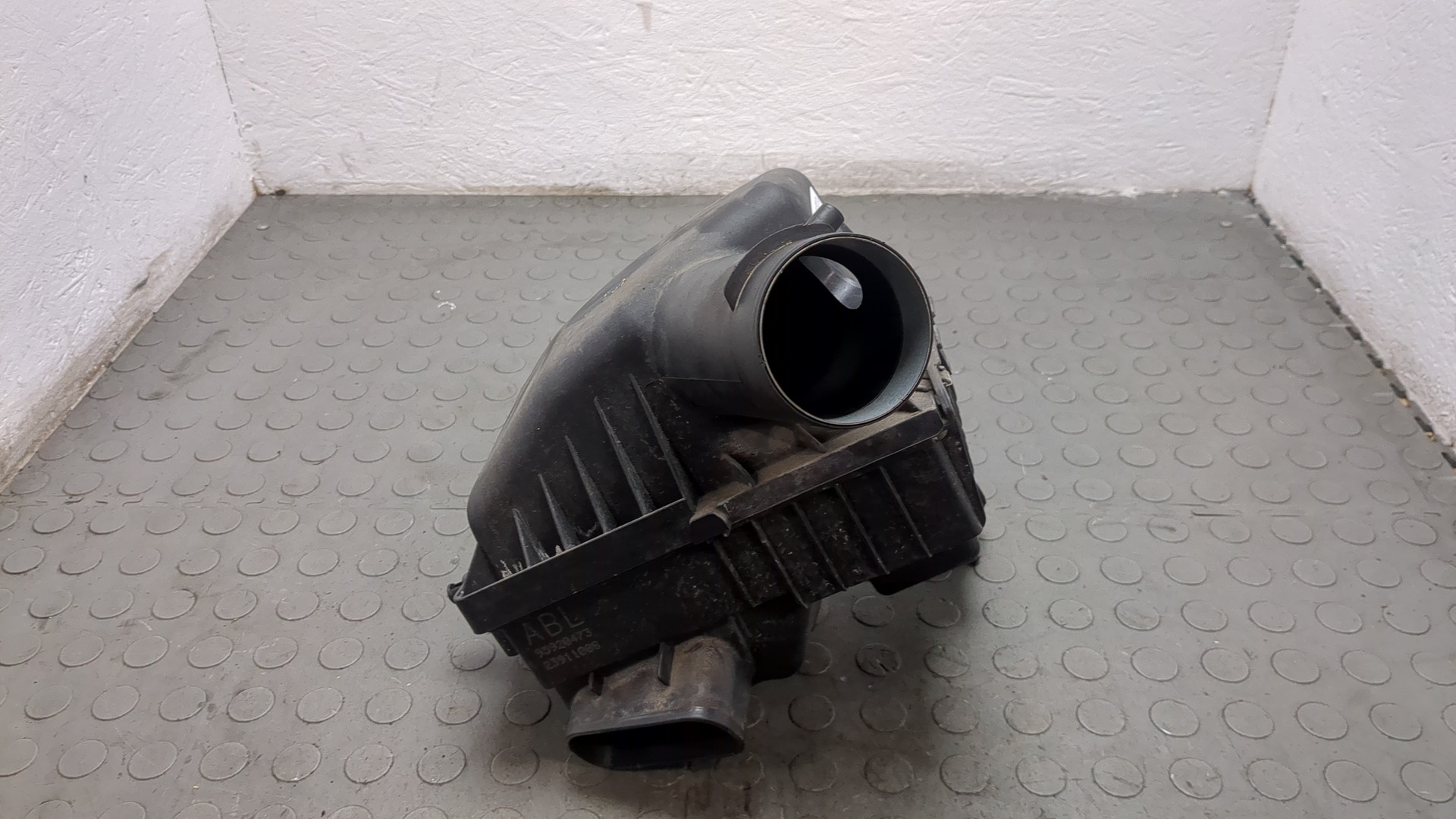 Корпус воздушного фильтра