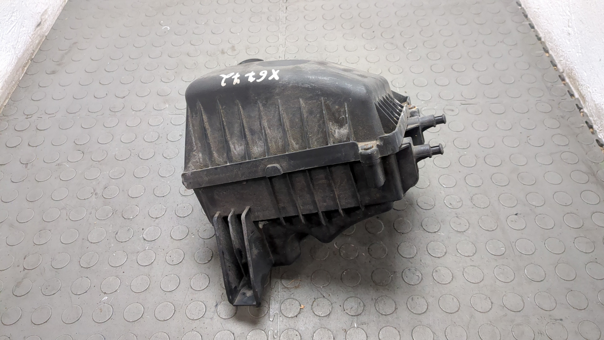 Корпус воздушного фильтра