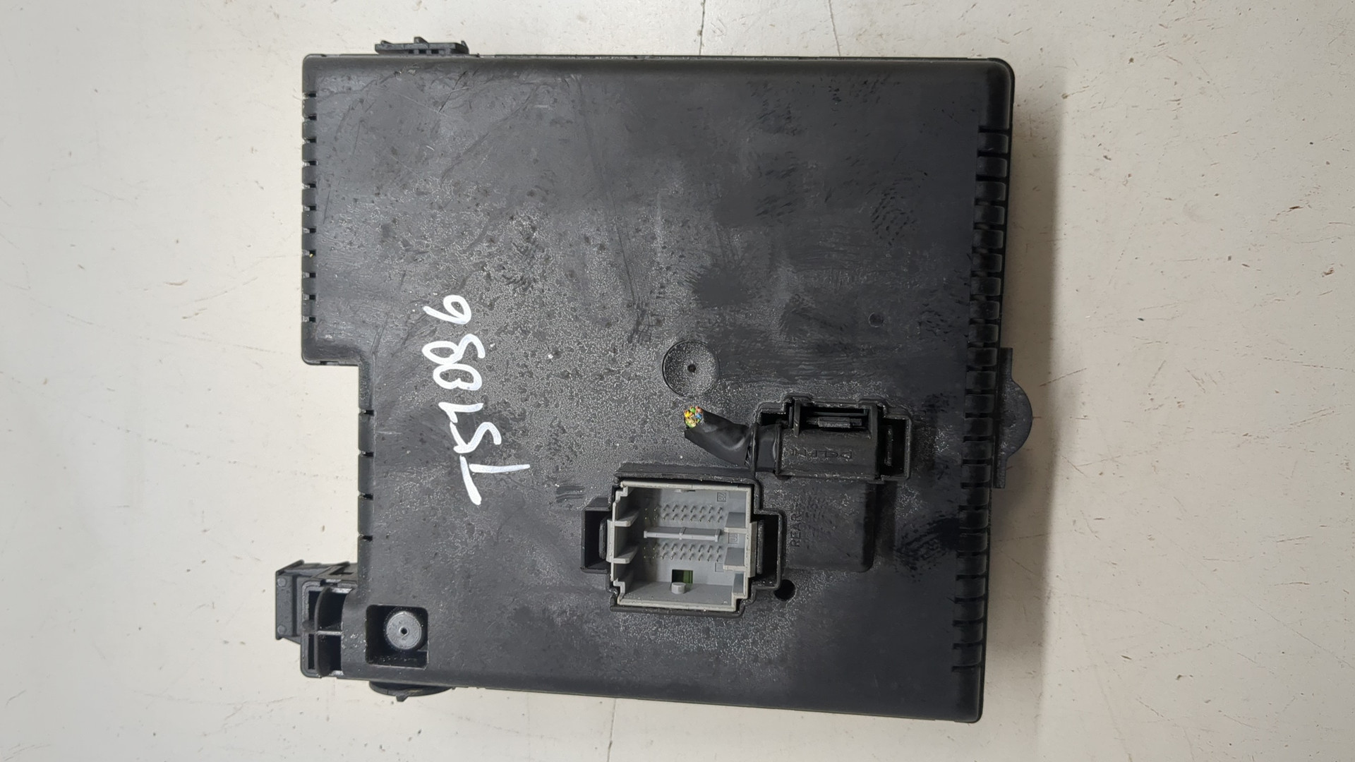 Блок предохранителей