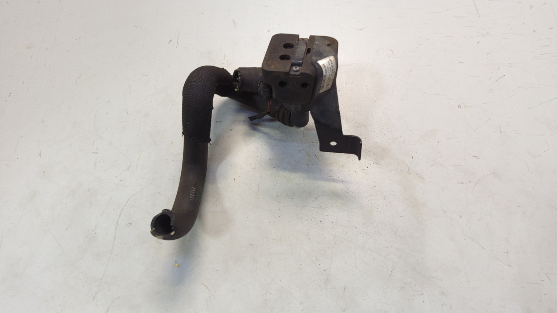 Насос водяной (помпа)