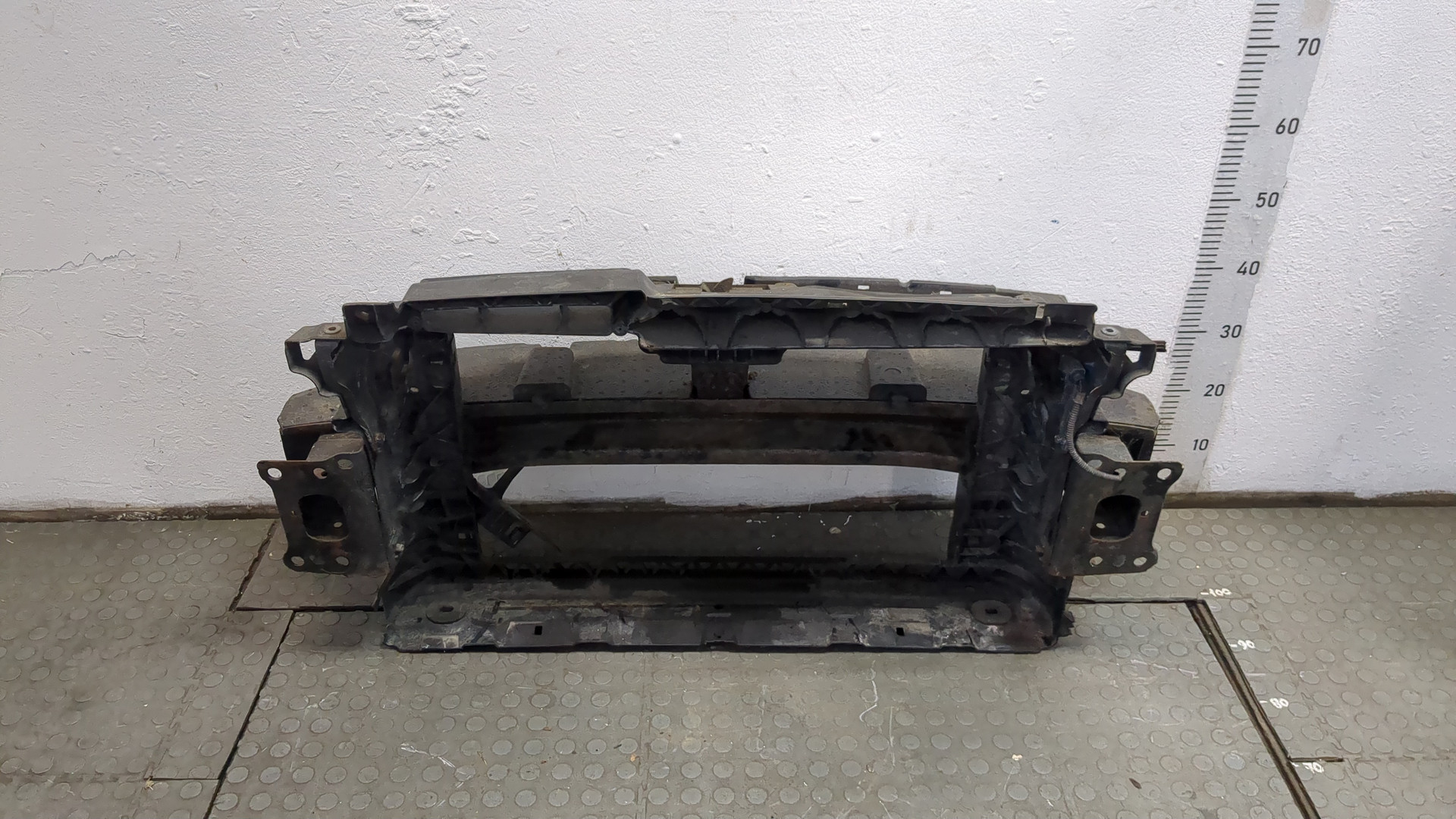 Панель передняя (телевизор)