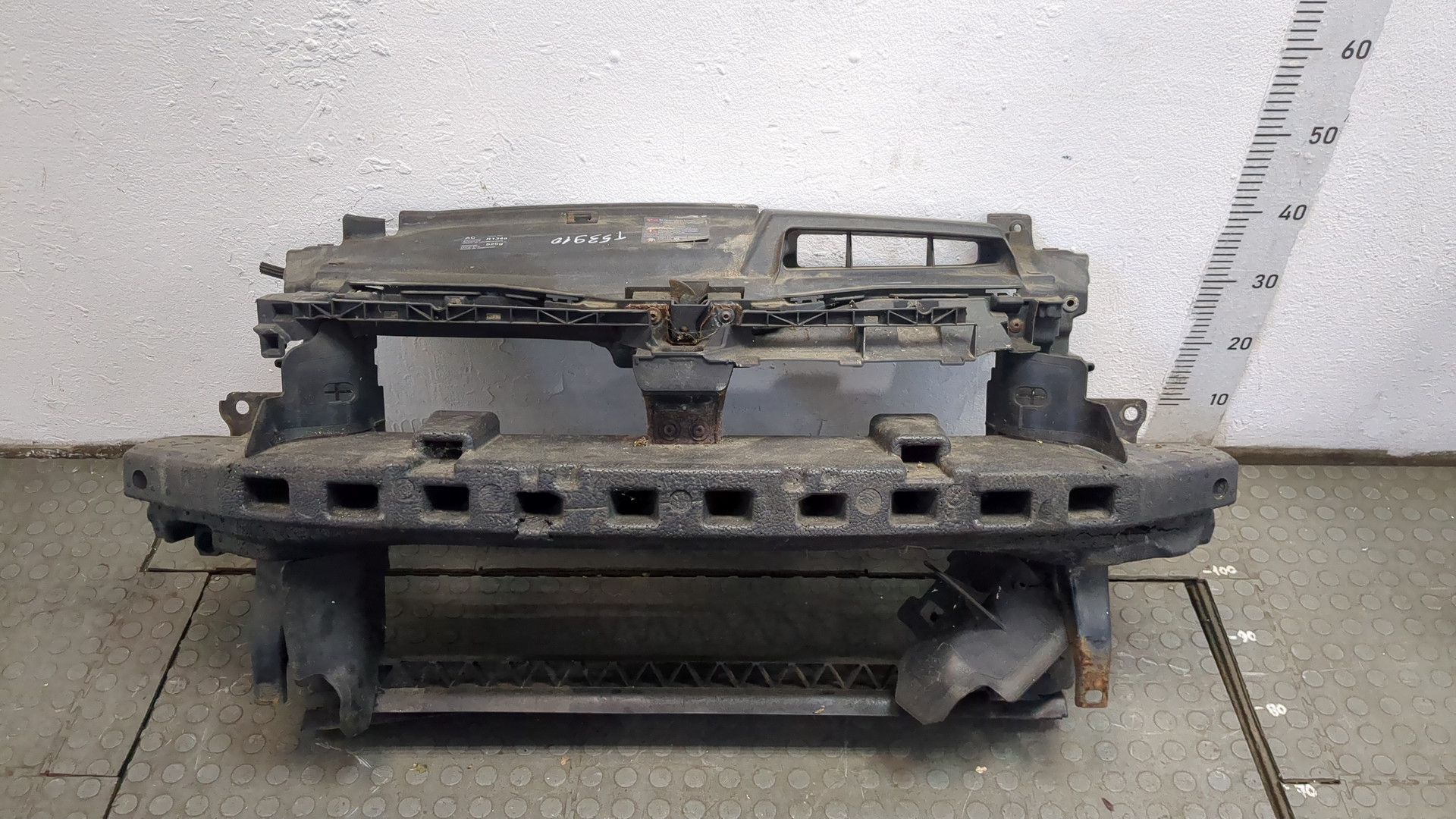 Панель передняя (телевизор)