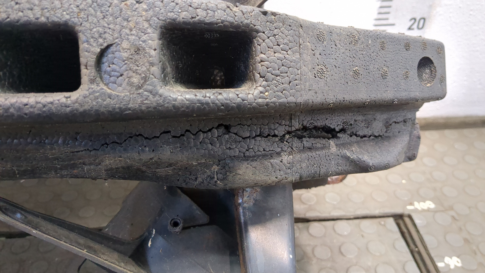 Панель передняя (телевизор)