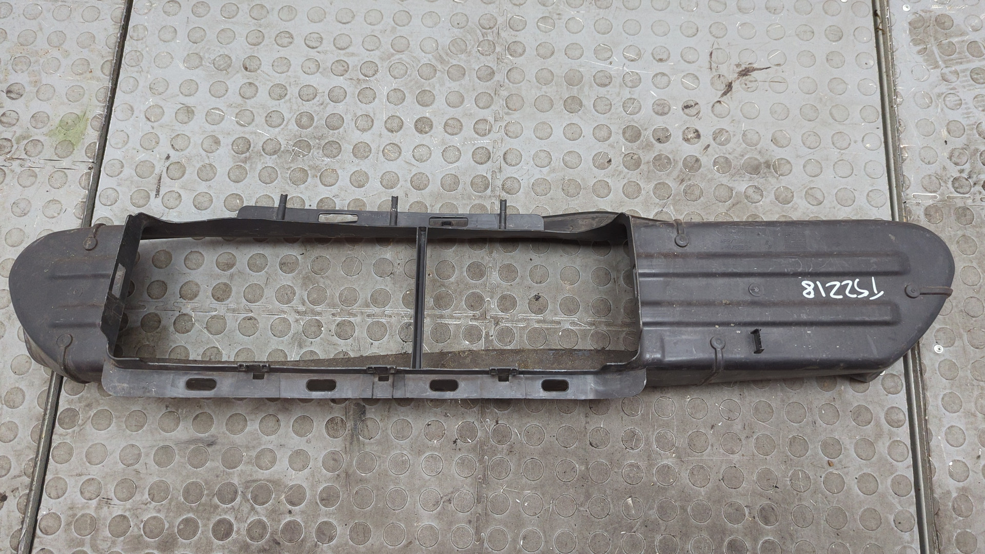 Воздуховод