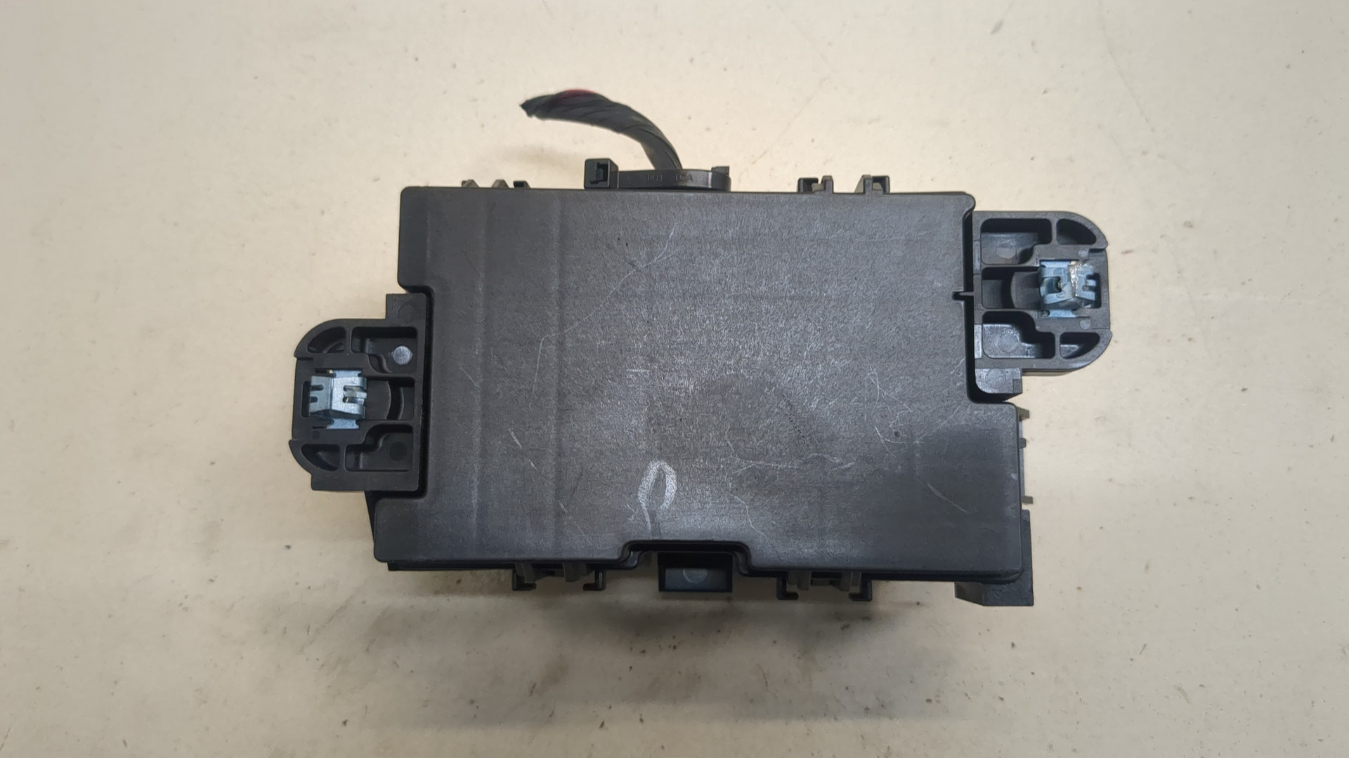 Блок предохранителей