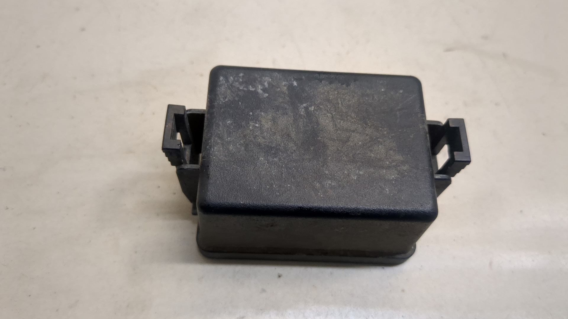 Корпус блока предохранителей