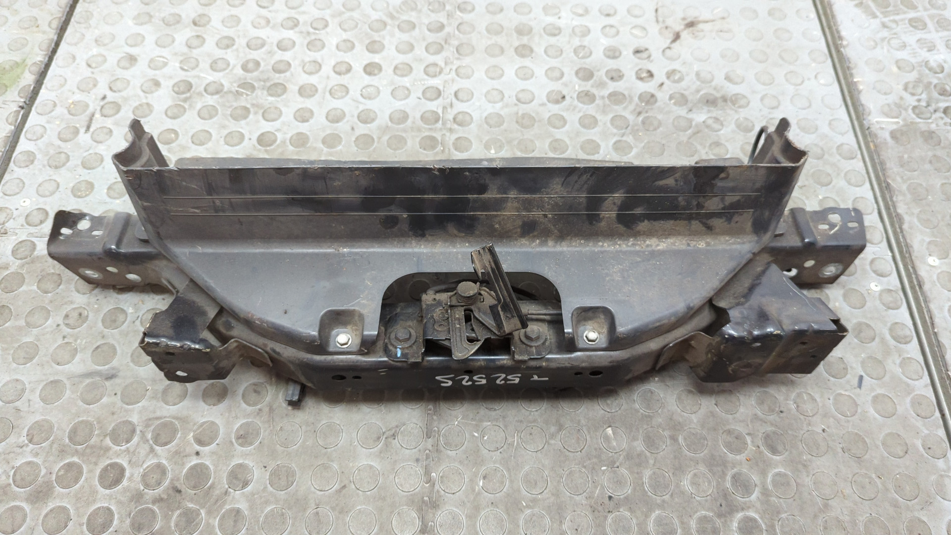 Панель передняя (телевизор)