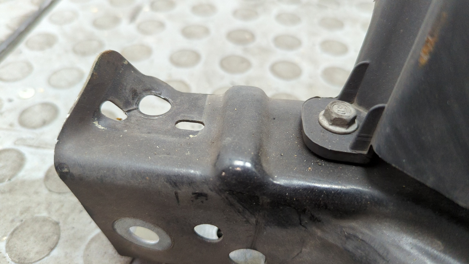 Панель передняя (телевизор)