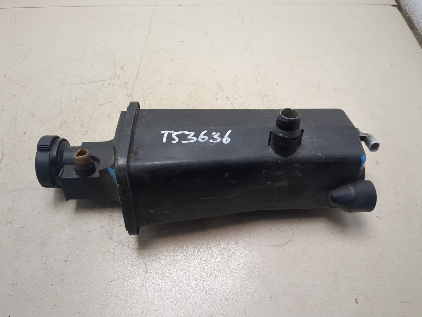 Бачок расширительный