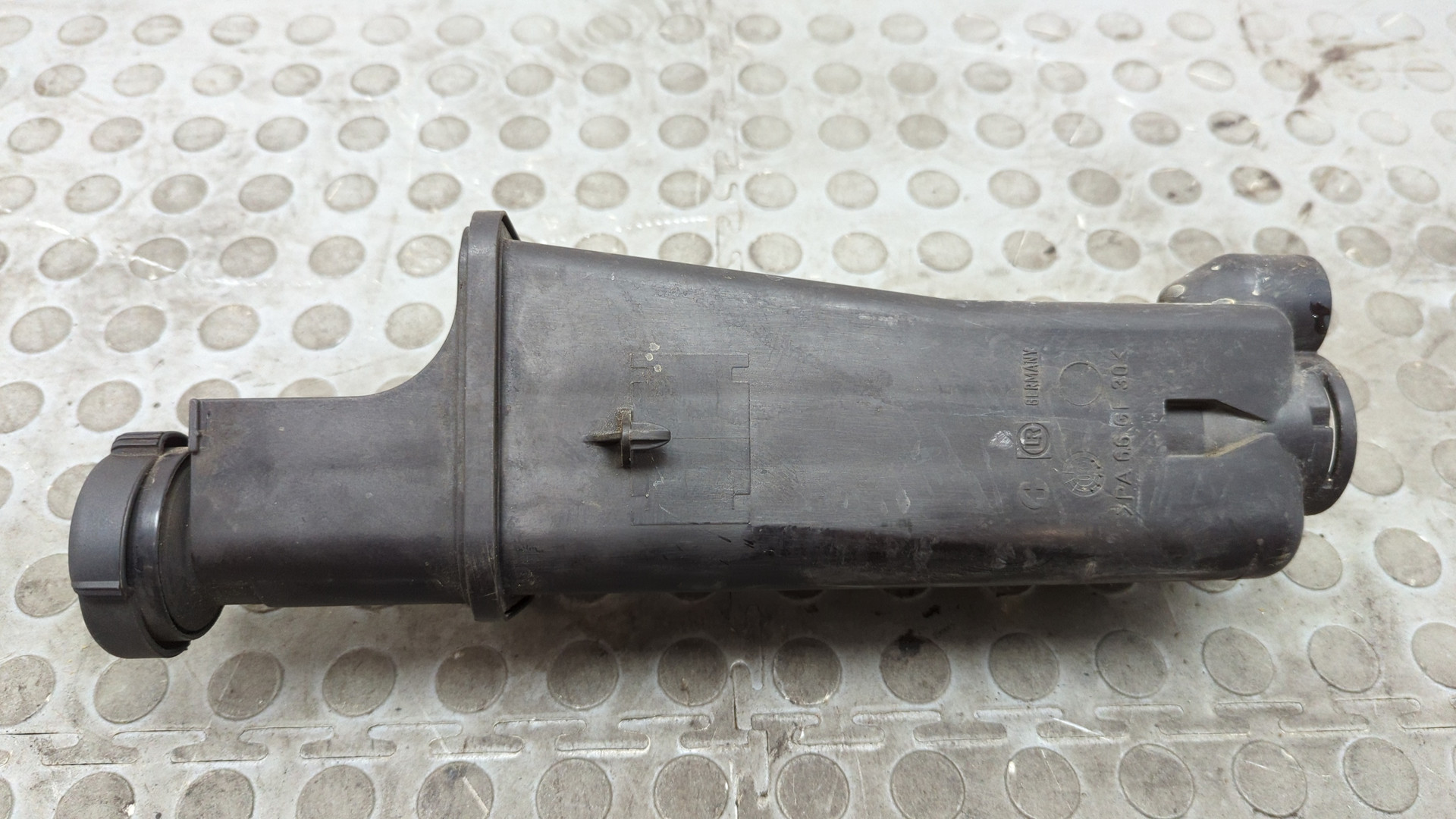 Бачок расширительный