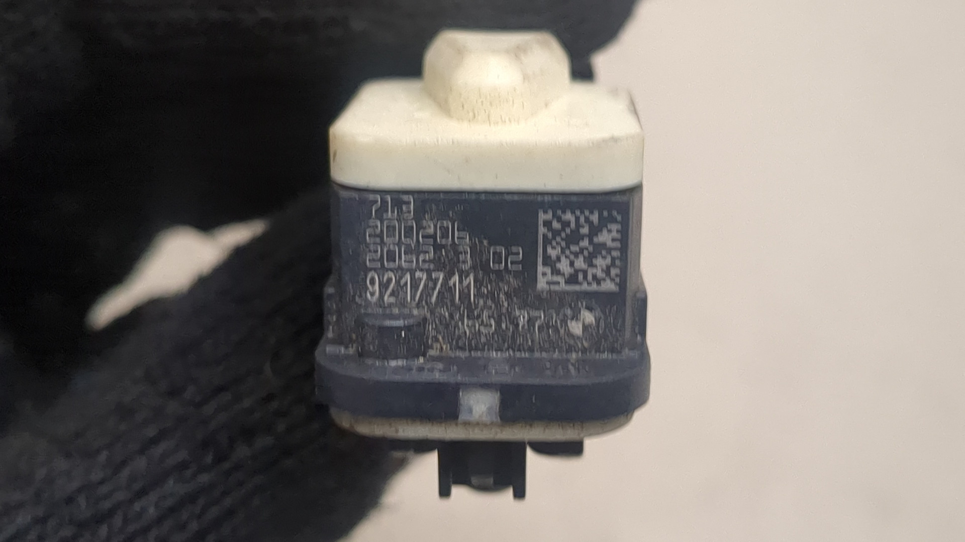 Датчик удара AIR BAG