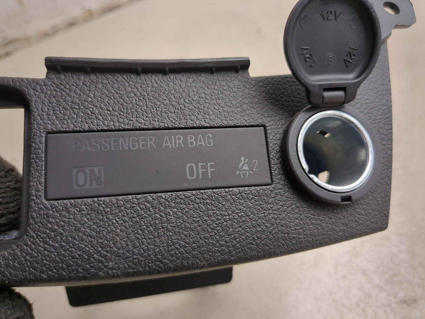 Прикуриватель