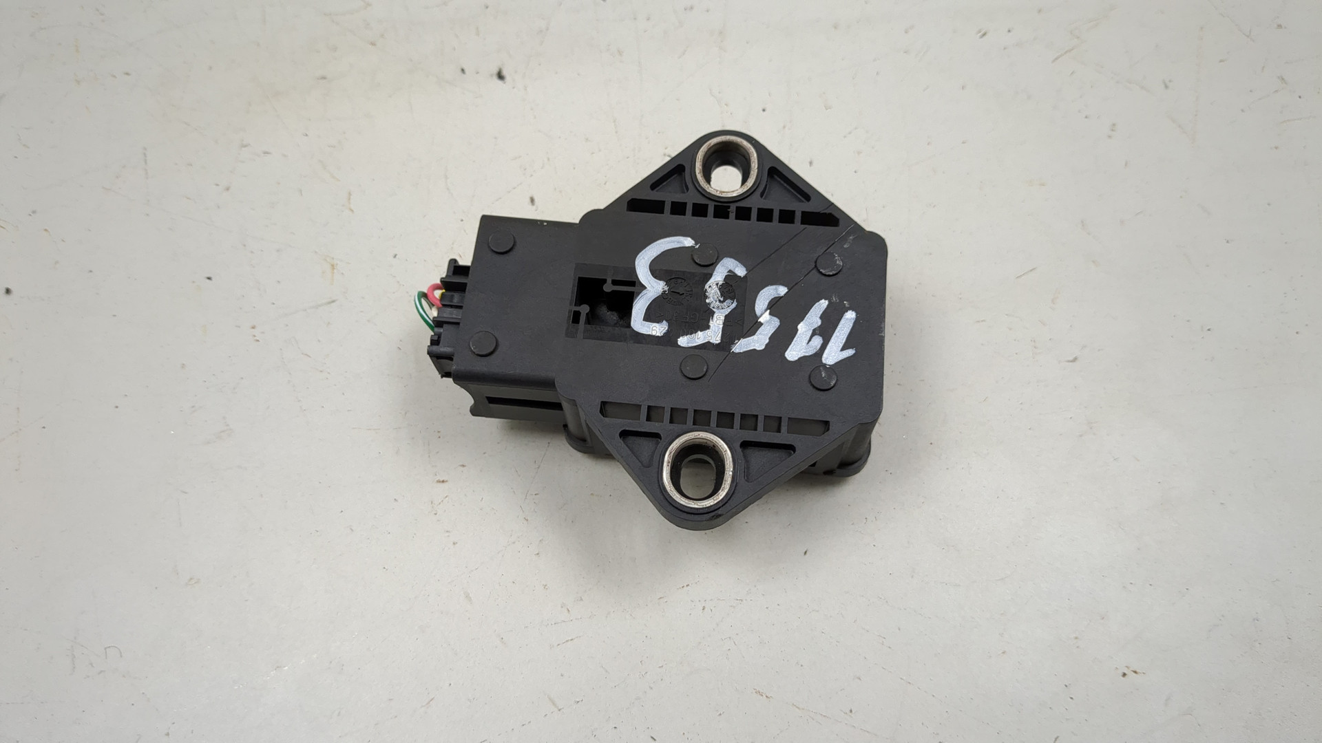 Датчик ускорения