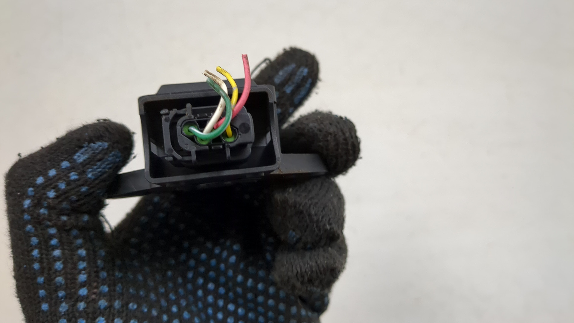 Датчик ускорения