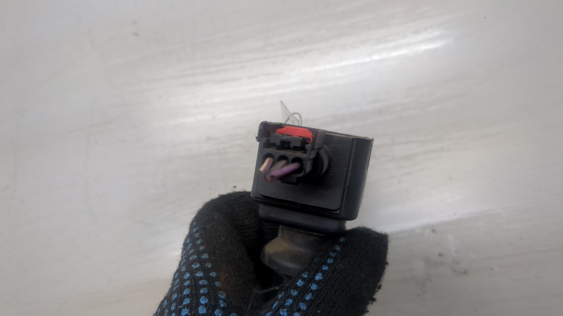 Катушка зажигания