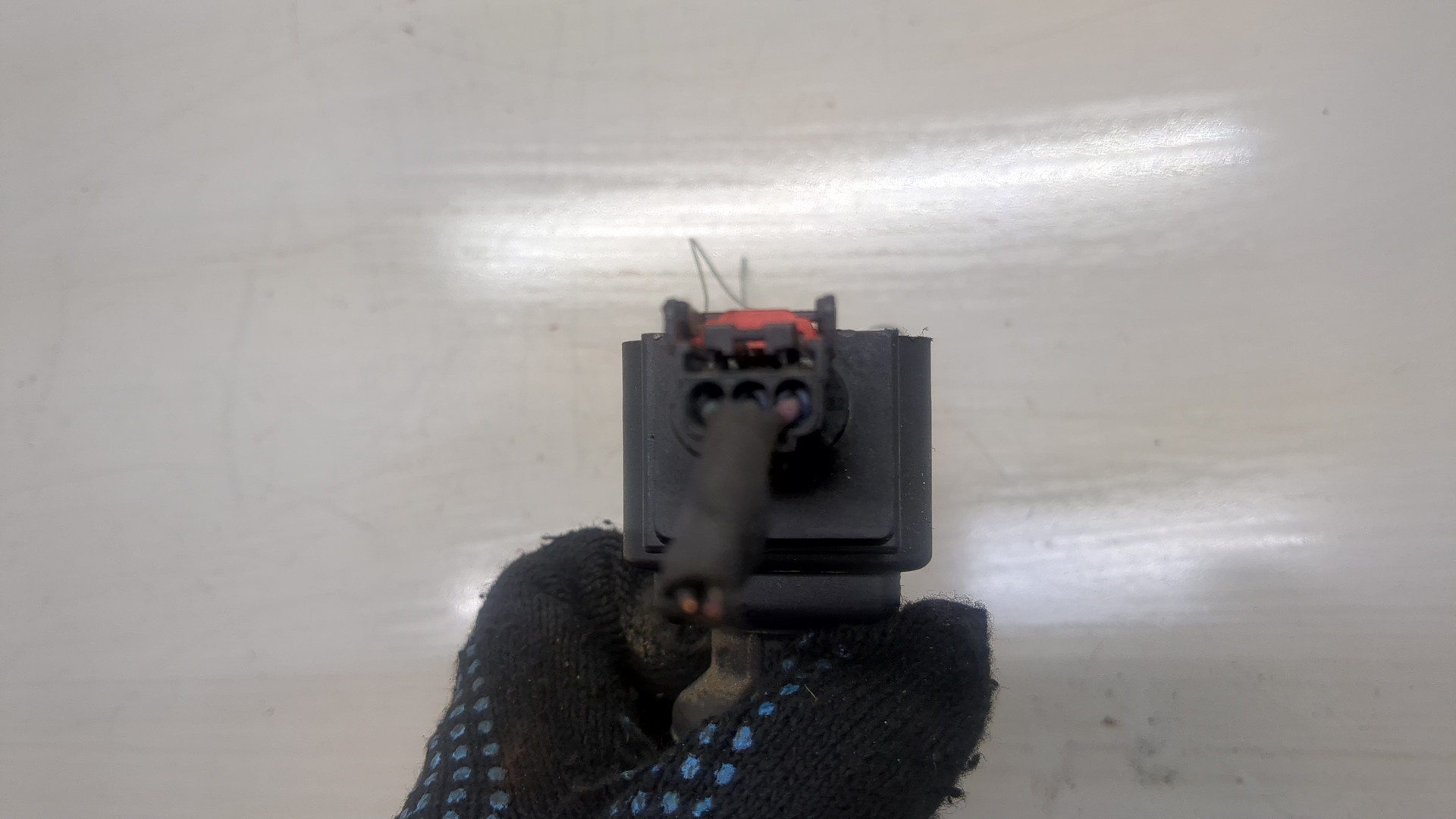 Катушка зажигания