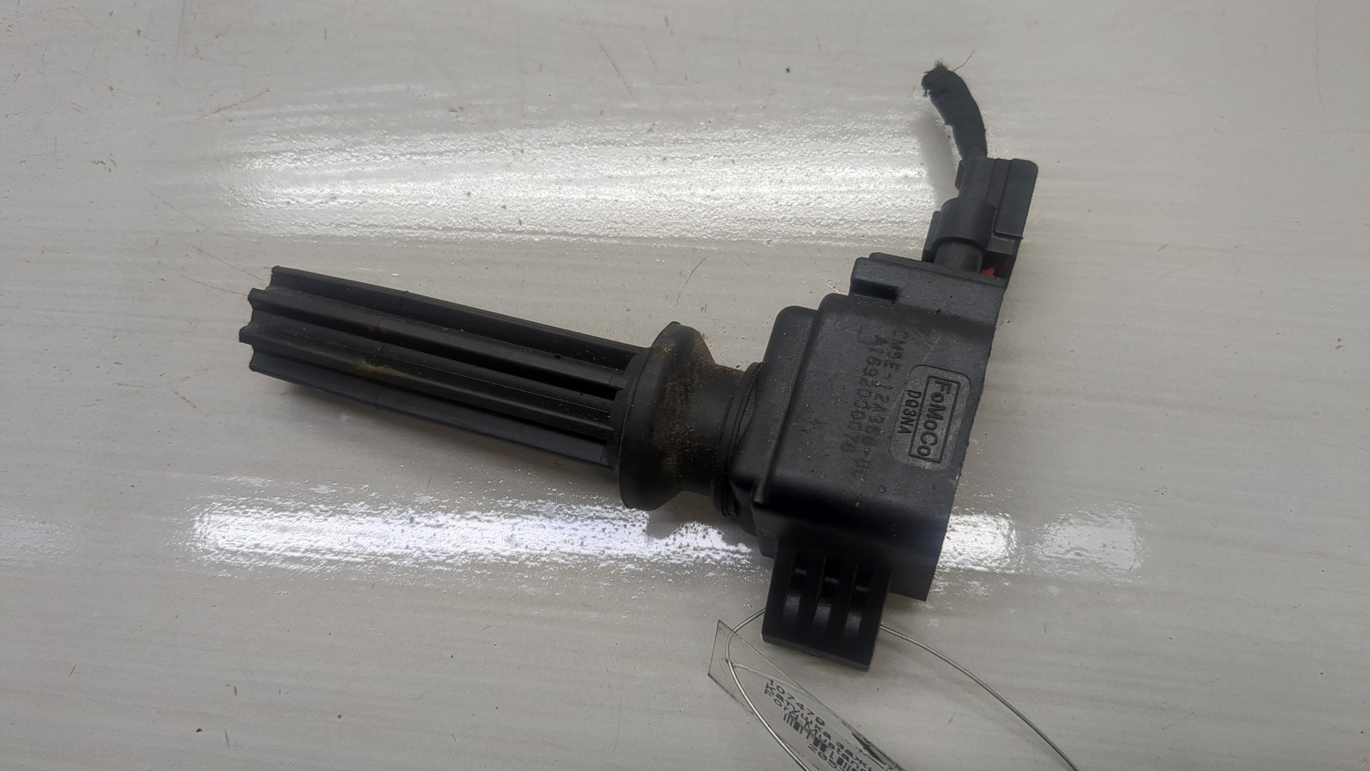 Катушка зажигания