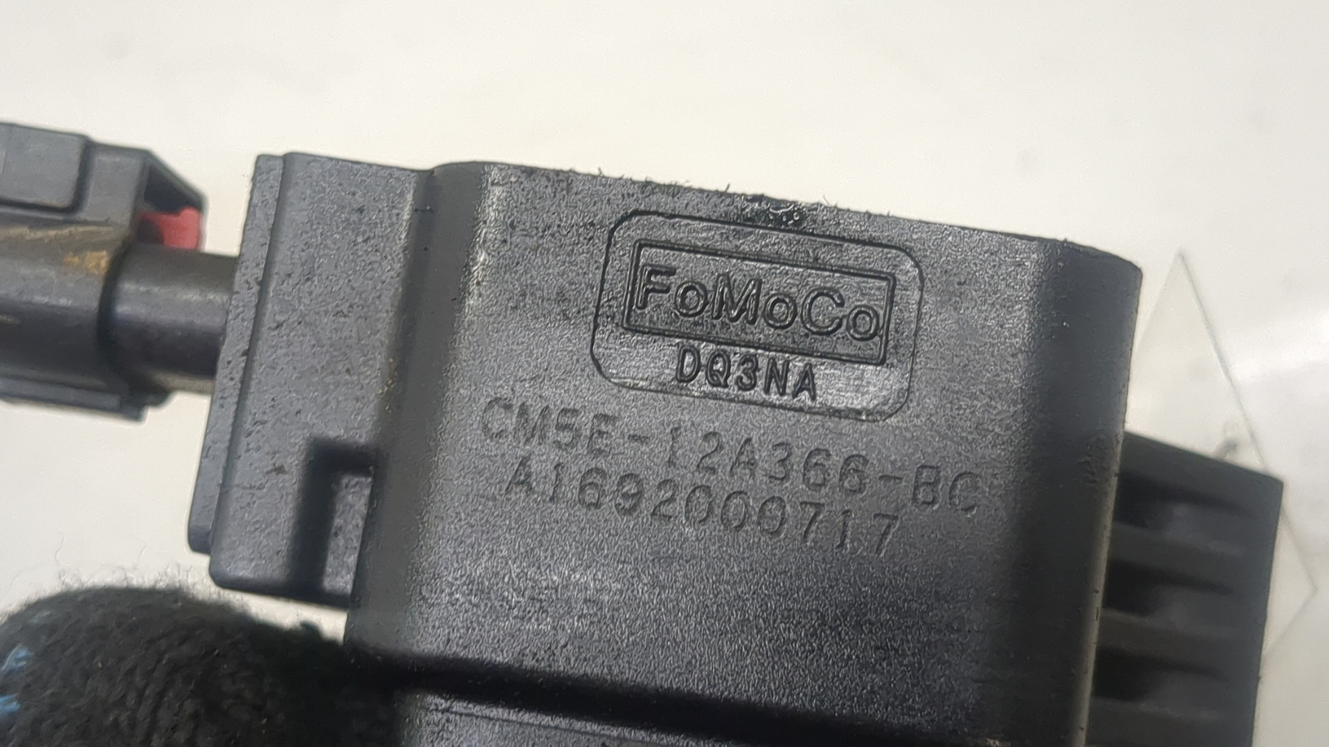 Катушка зажигания