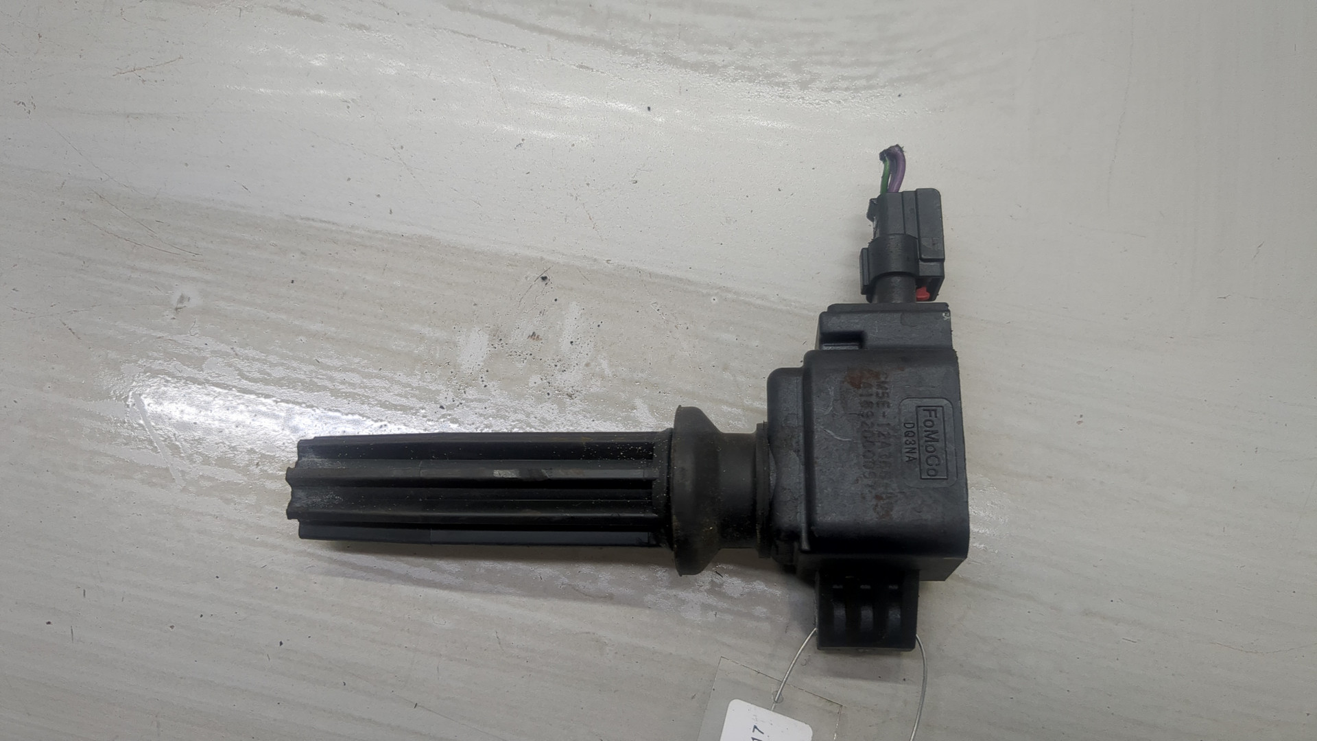 Катушка зажигания