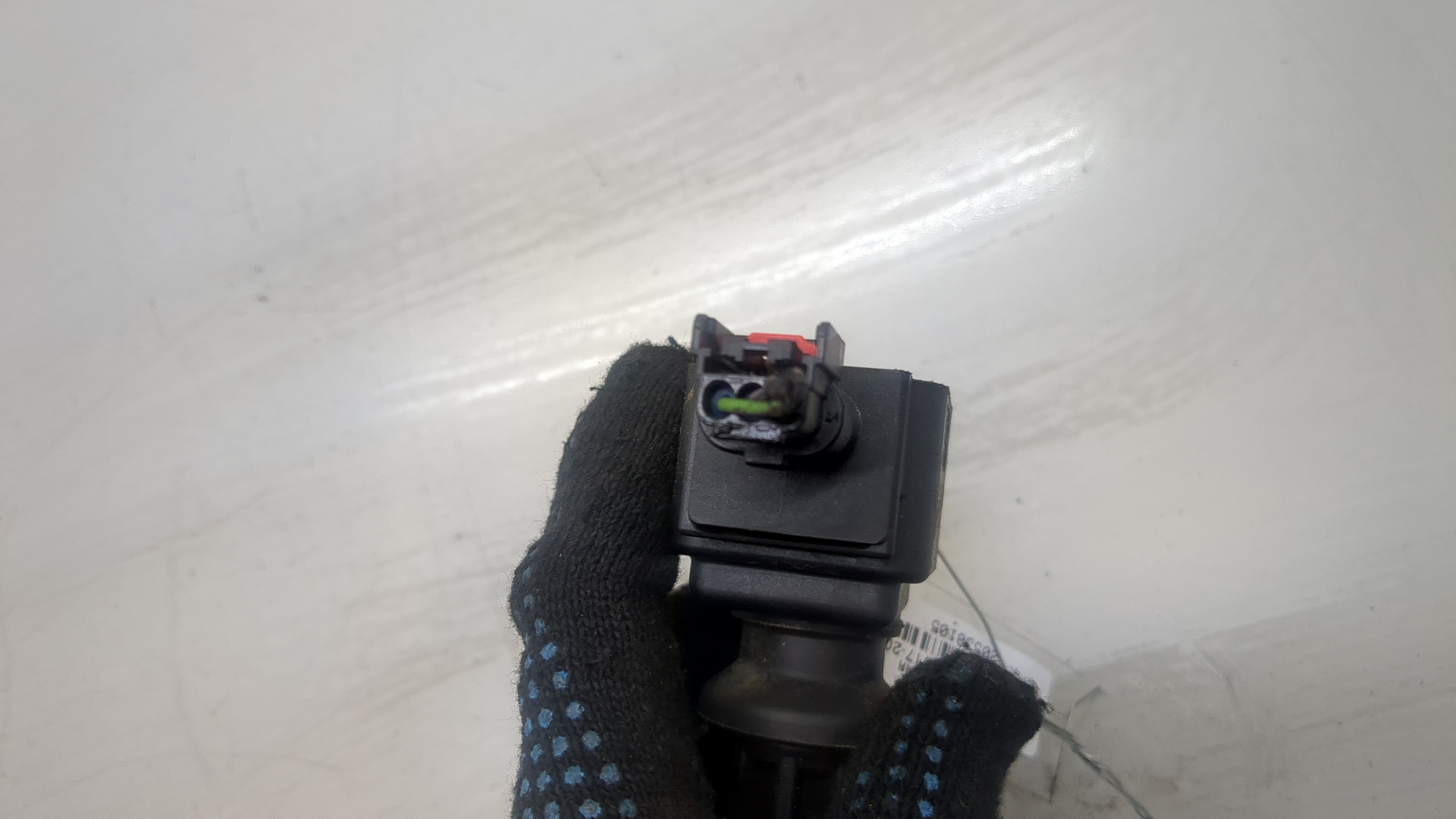 Катушка зажигания