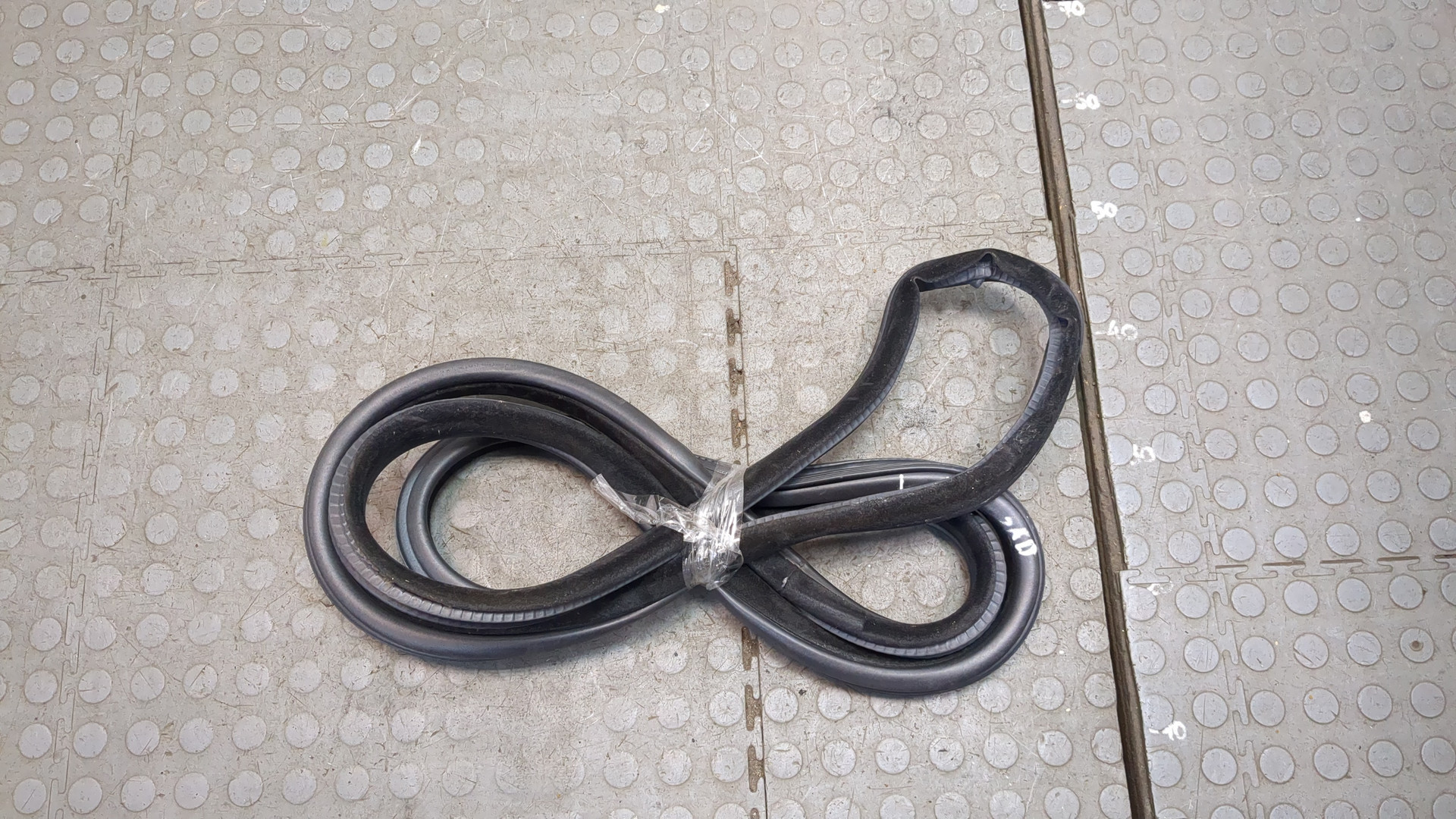 Уплотнитель