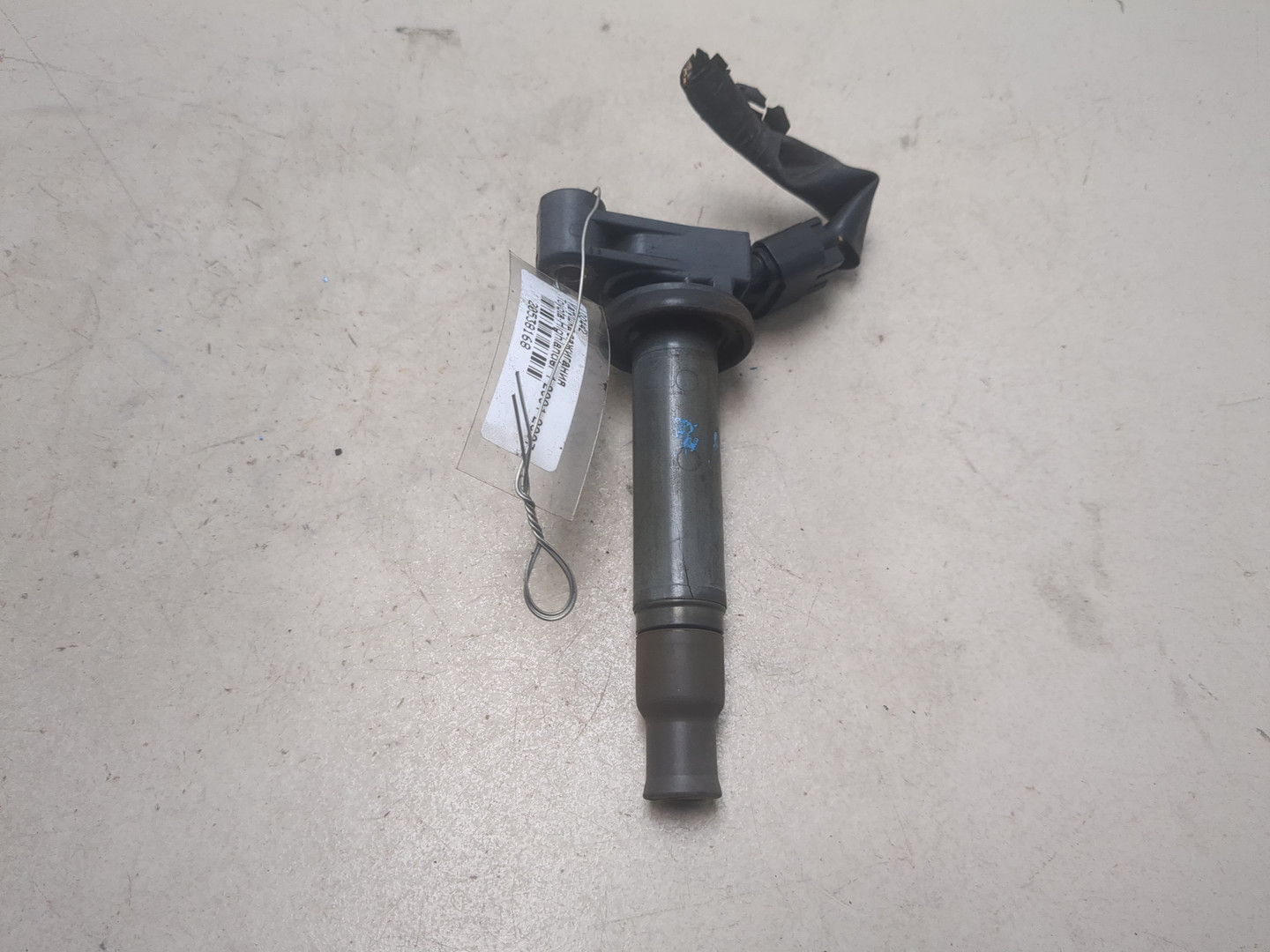 Катушка зажигания