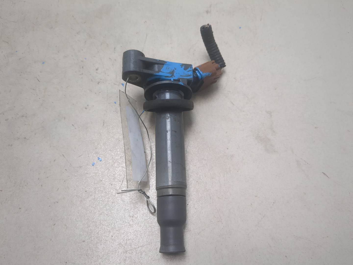 Катушка зажигания