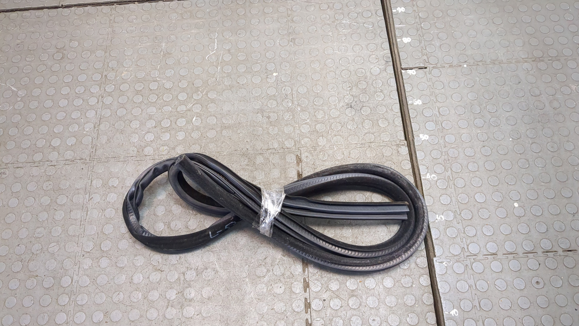 Уплотнитель