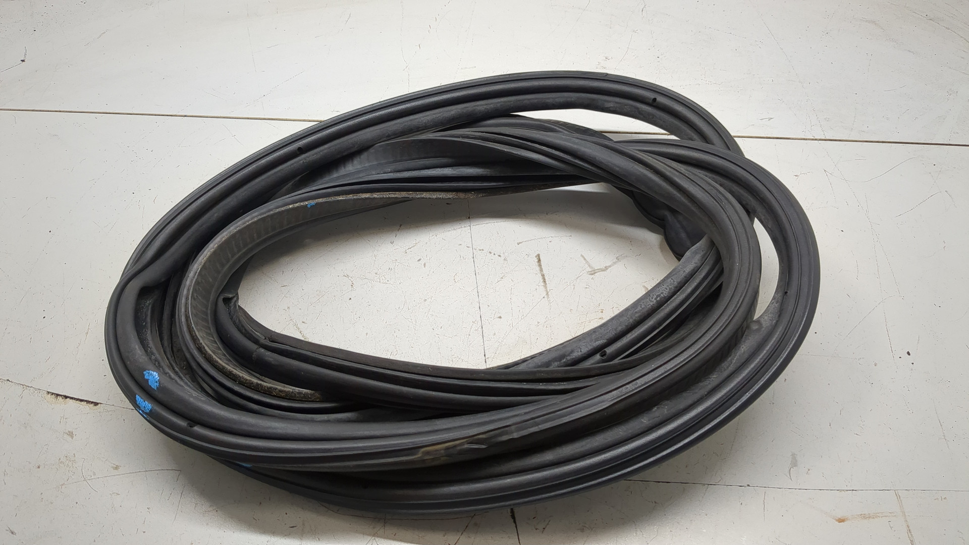 Уплотнитель