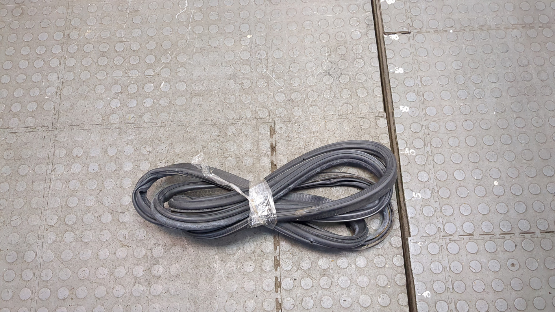 Уплотнитель