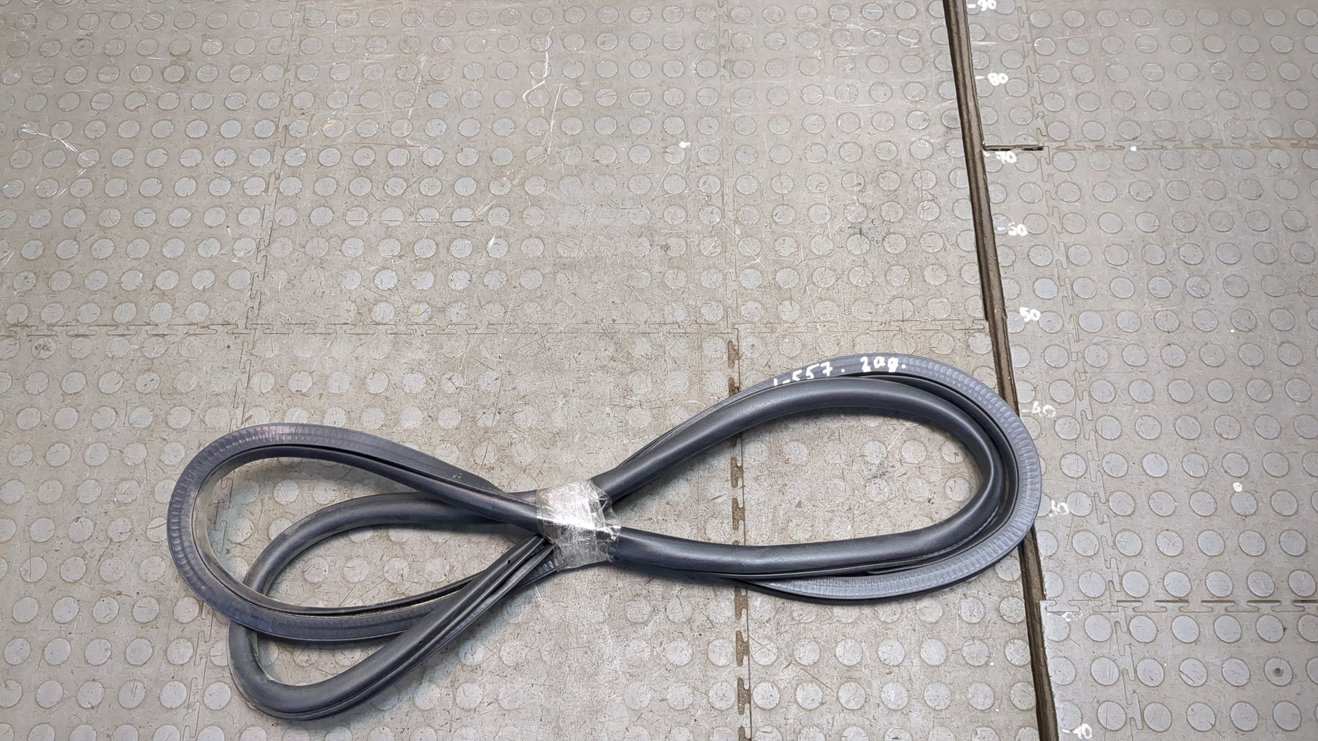 Уплотнитель