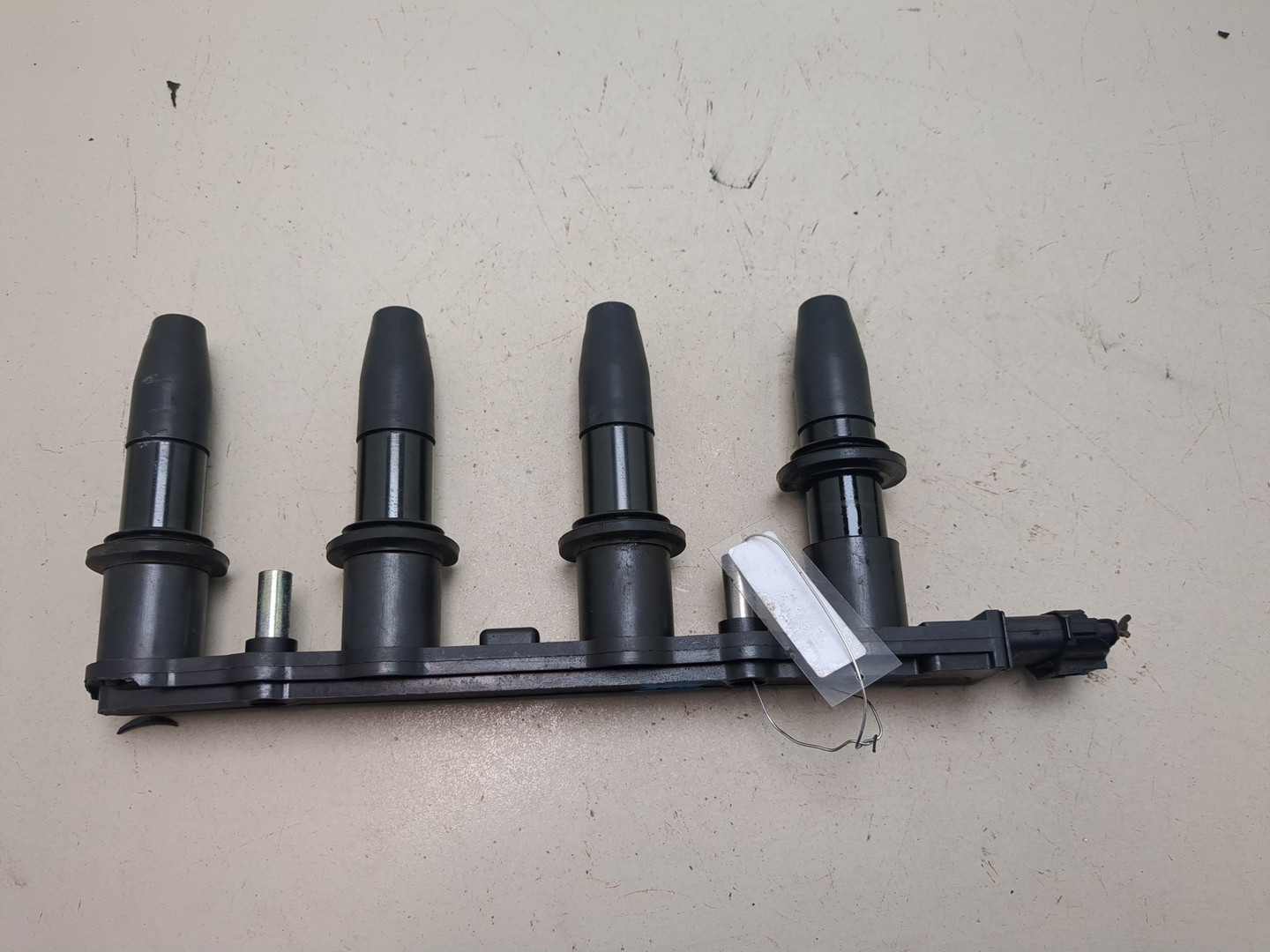 Катушка зажигания