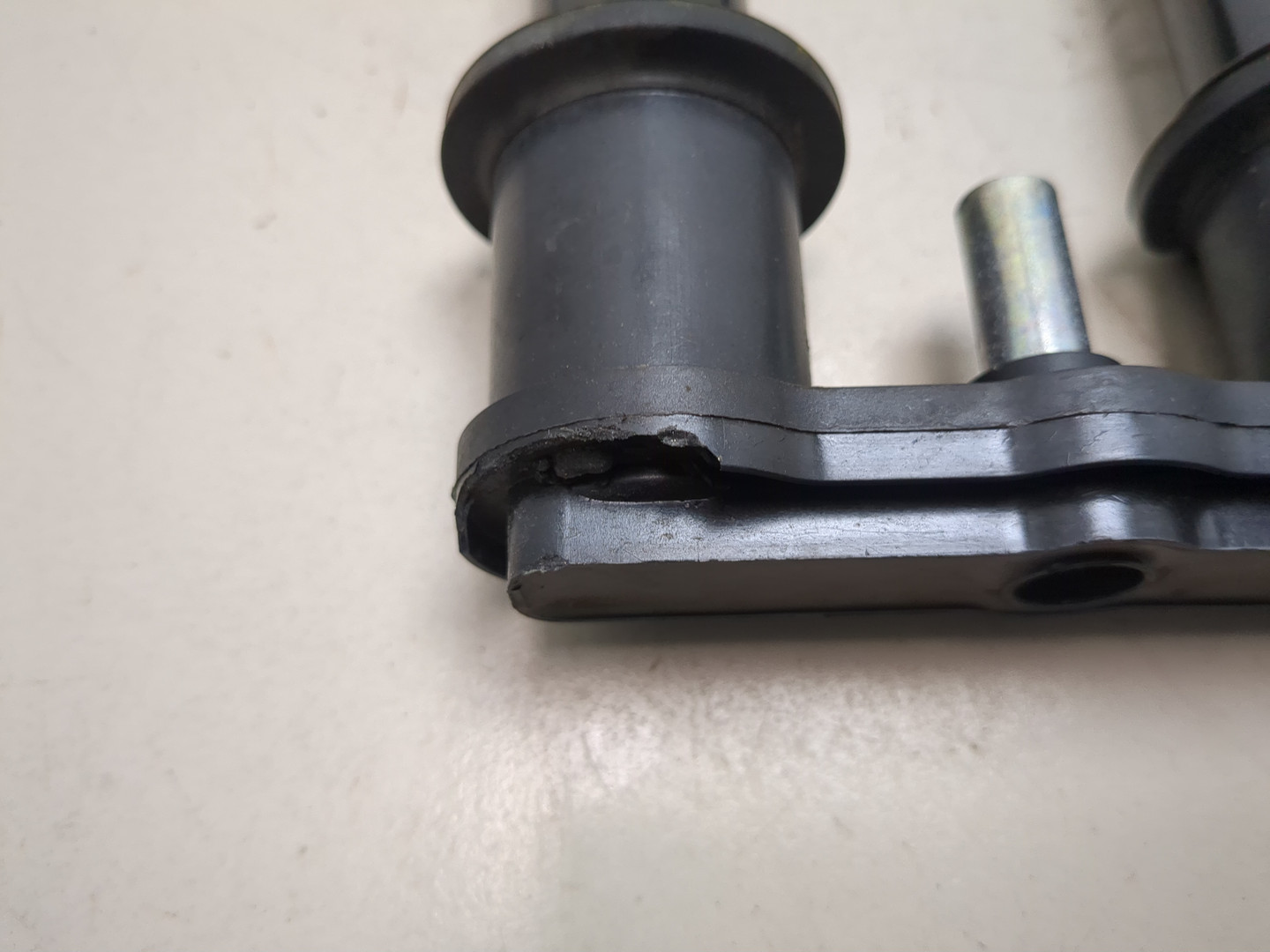 Катушка зажигания