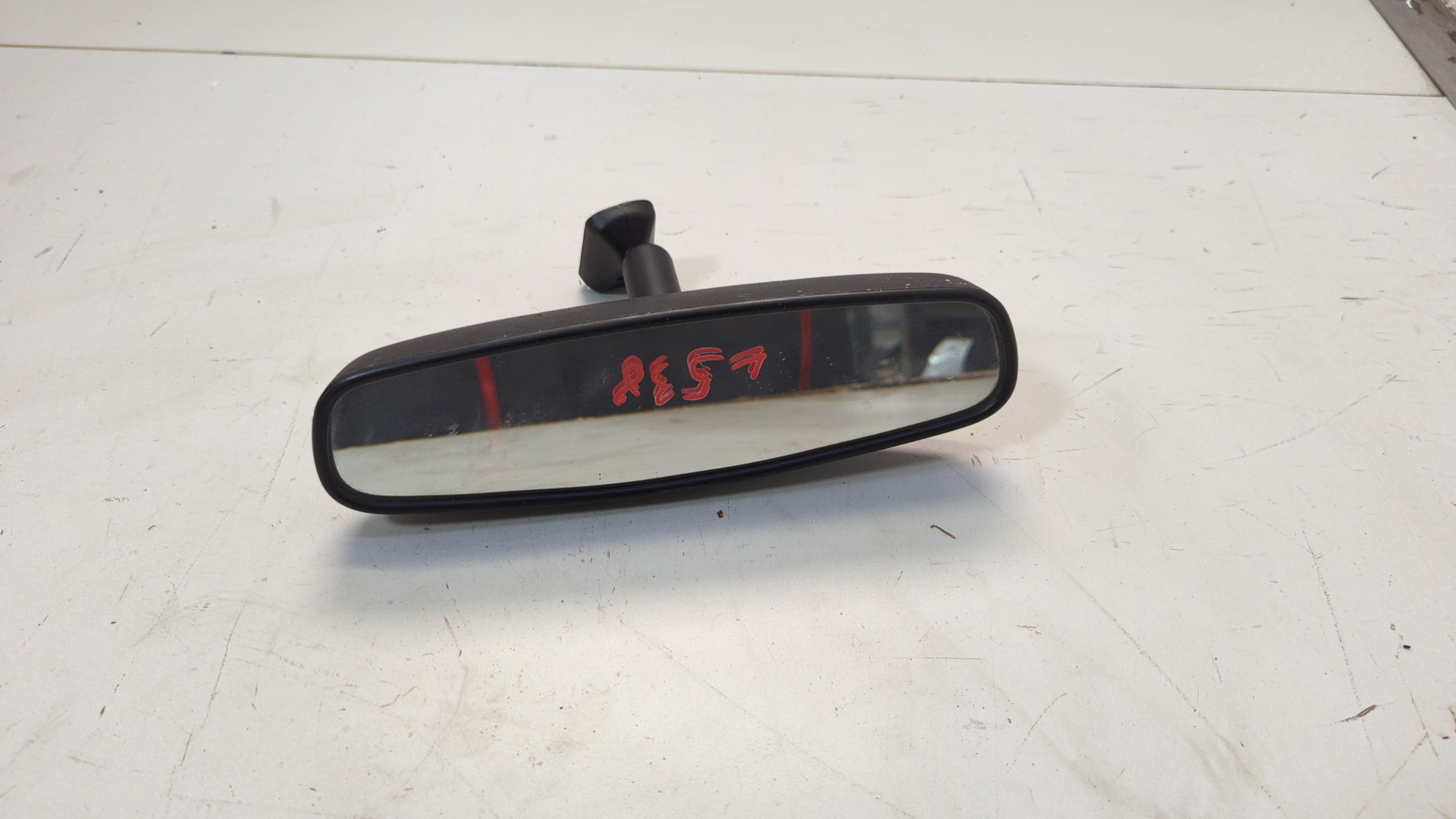 Зеркало заднего вида