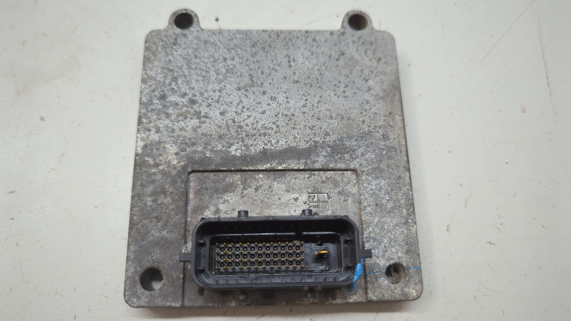 Блок управления АКПП