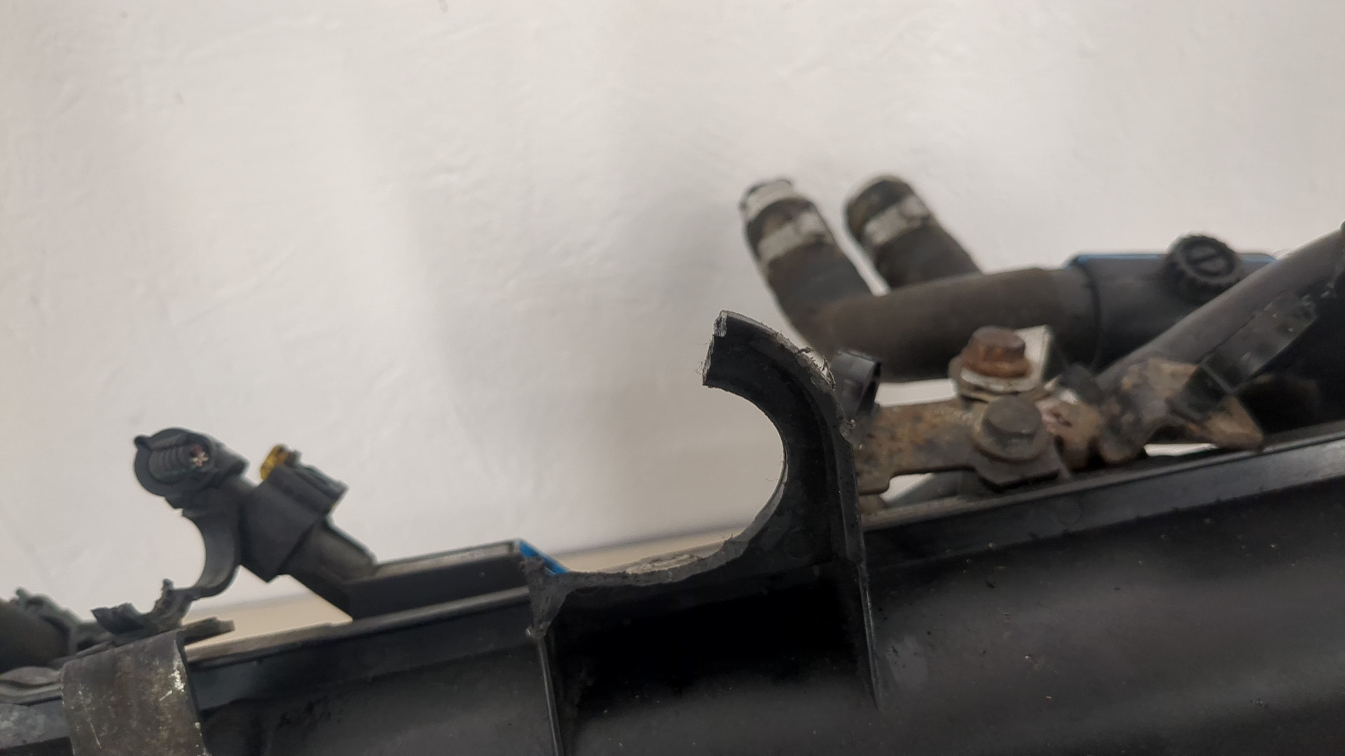 Головка блока цилиндров