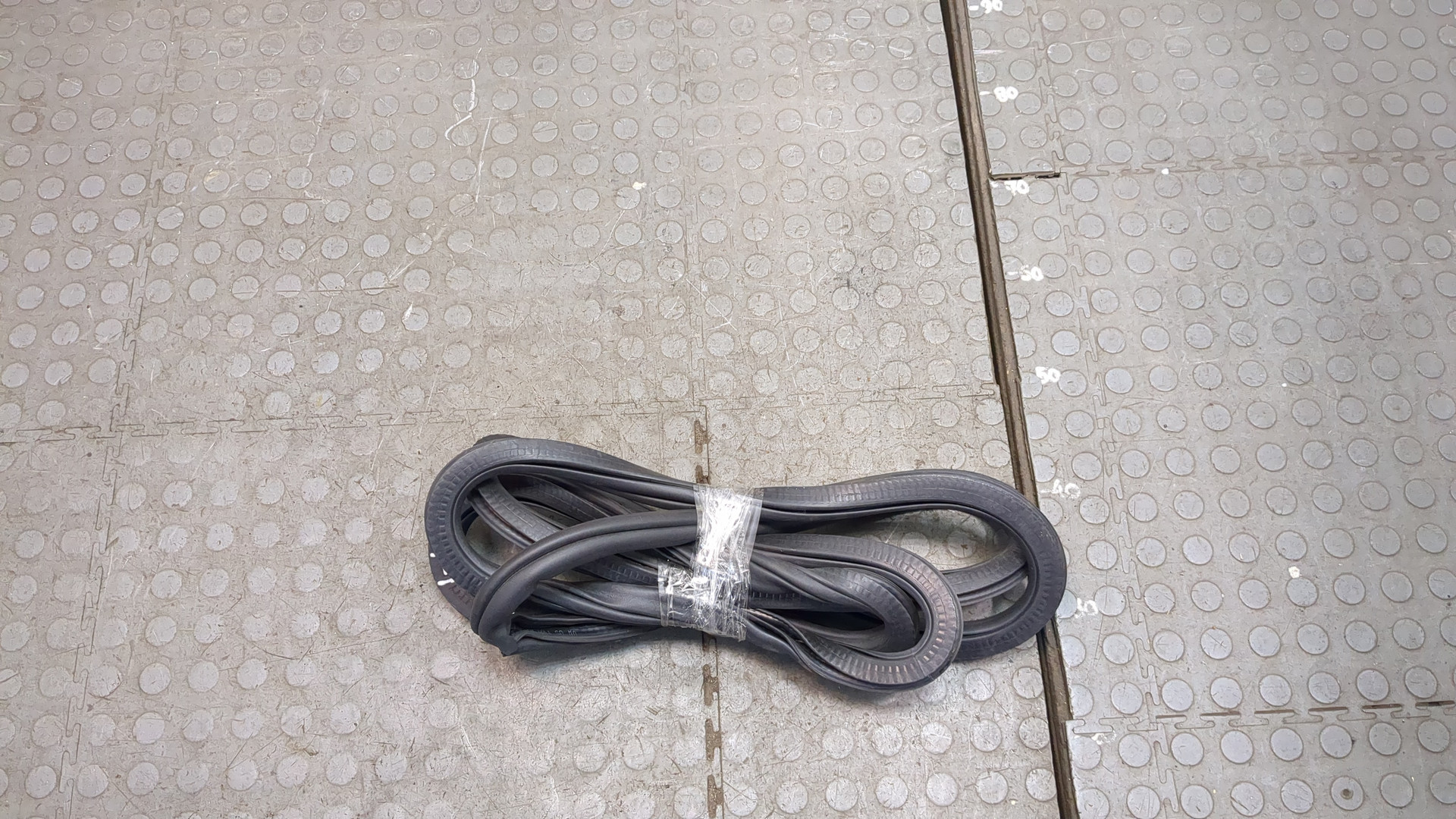 Уплотнитель