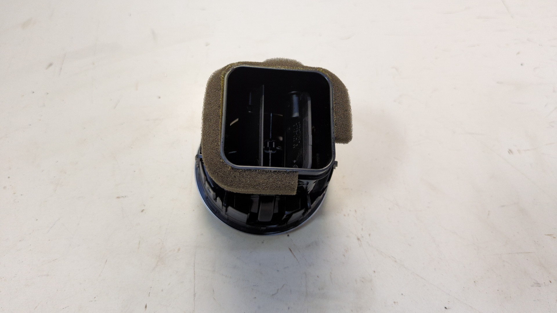 Дефлектор воздушный