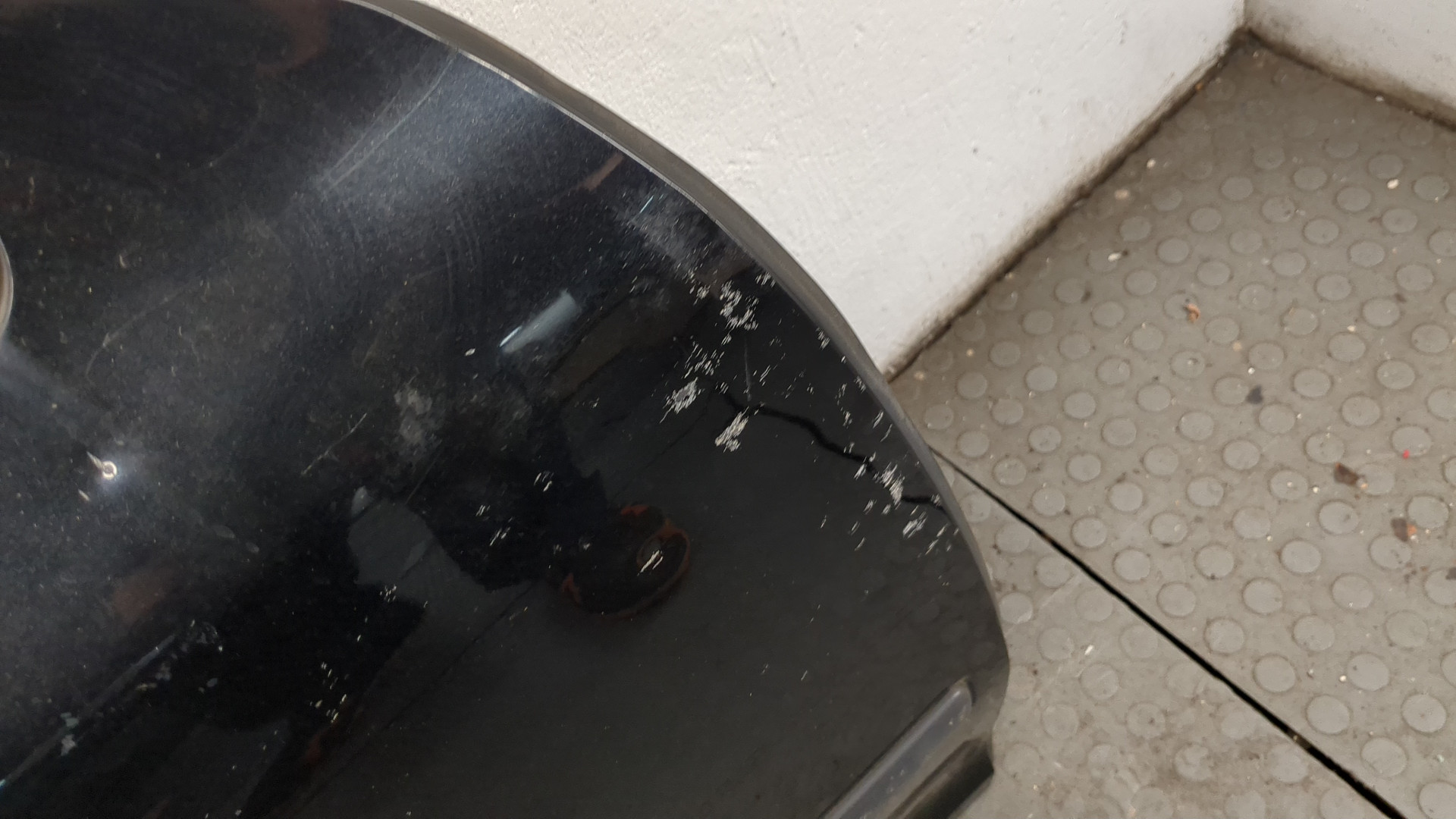 Дверь передняя правая