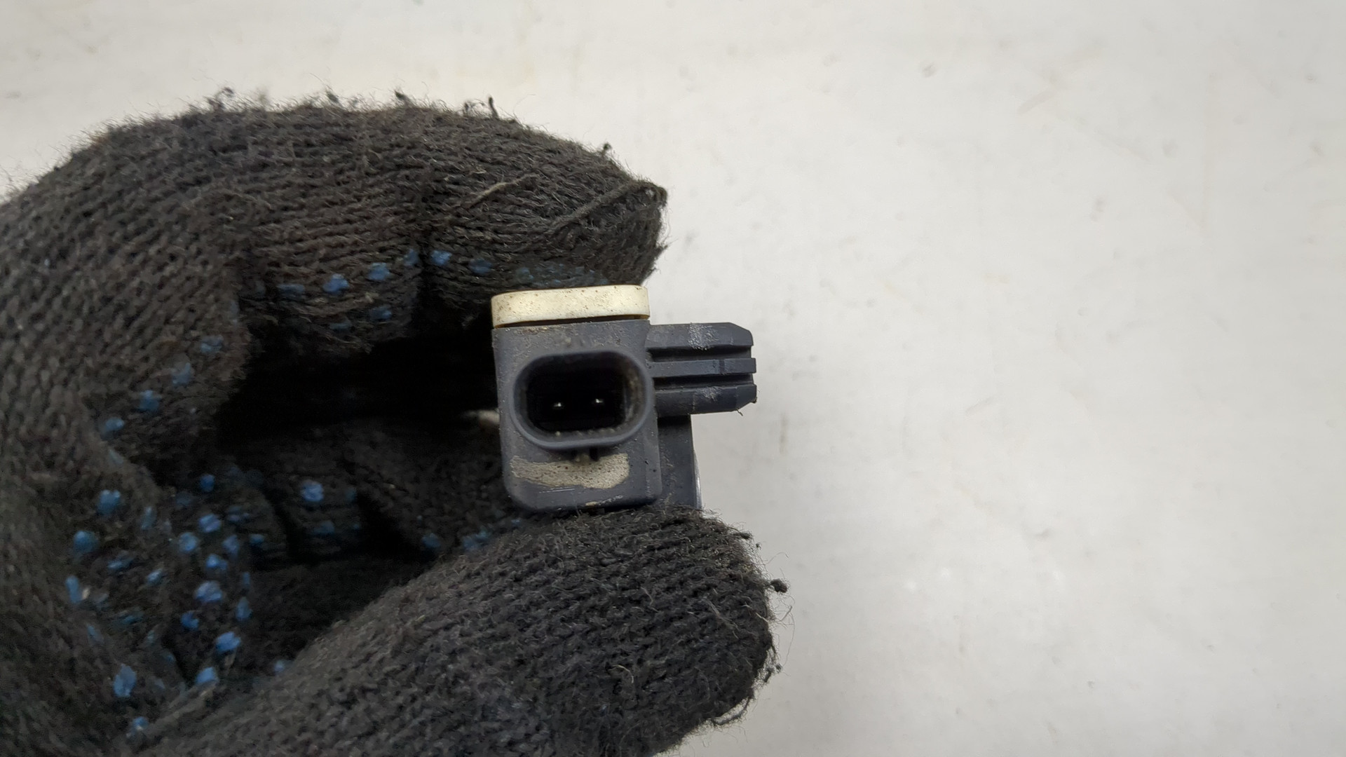 Датчик удара AIR BAG