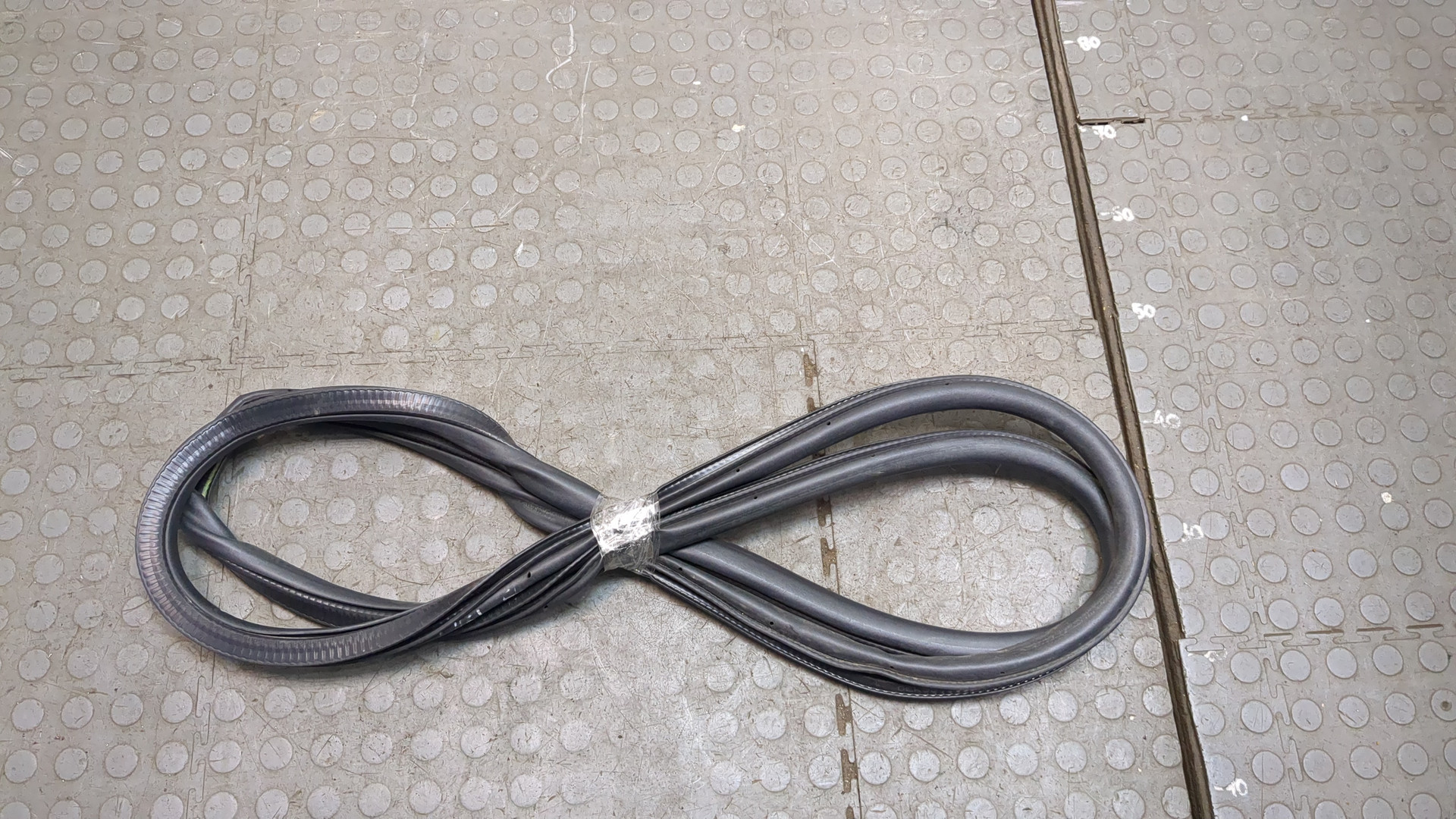 Уплотнитель