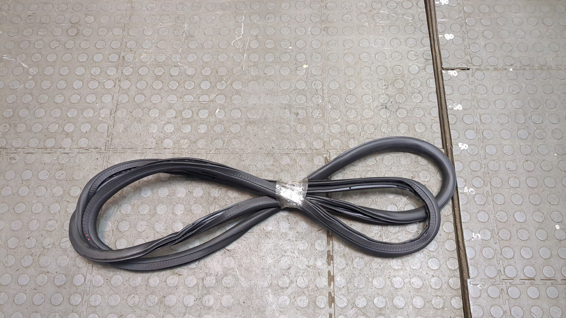 Уплотнитель