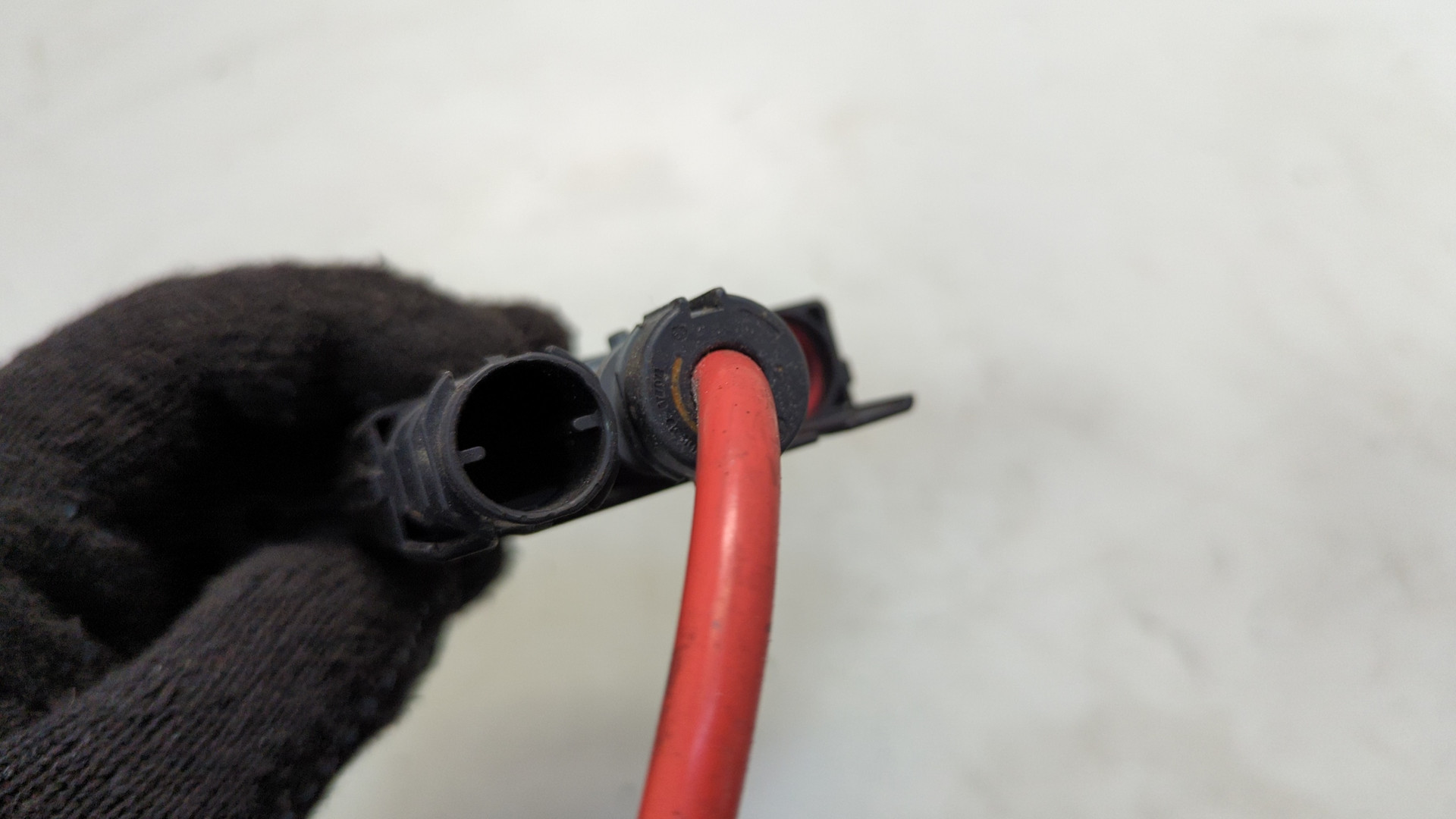 Блок электронный