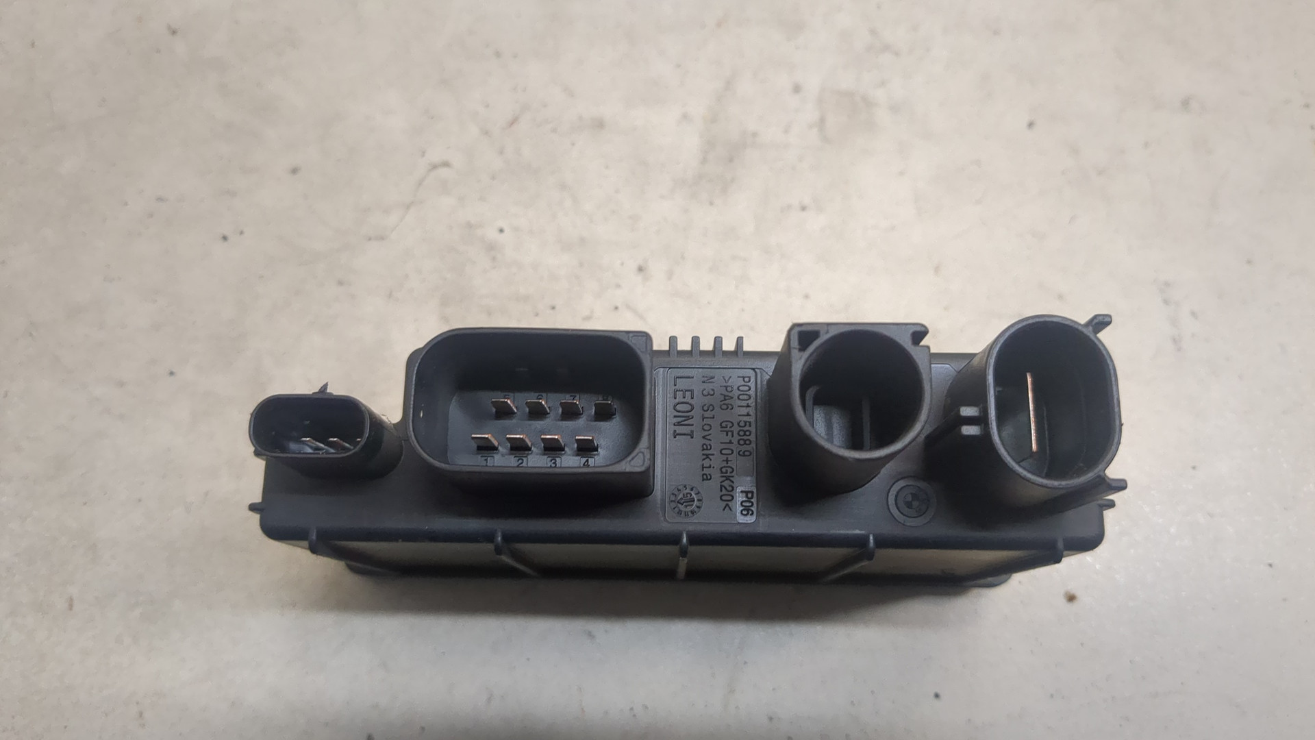 Блок комфорта