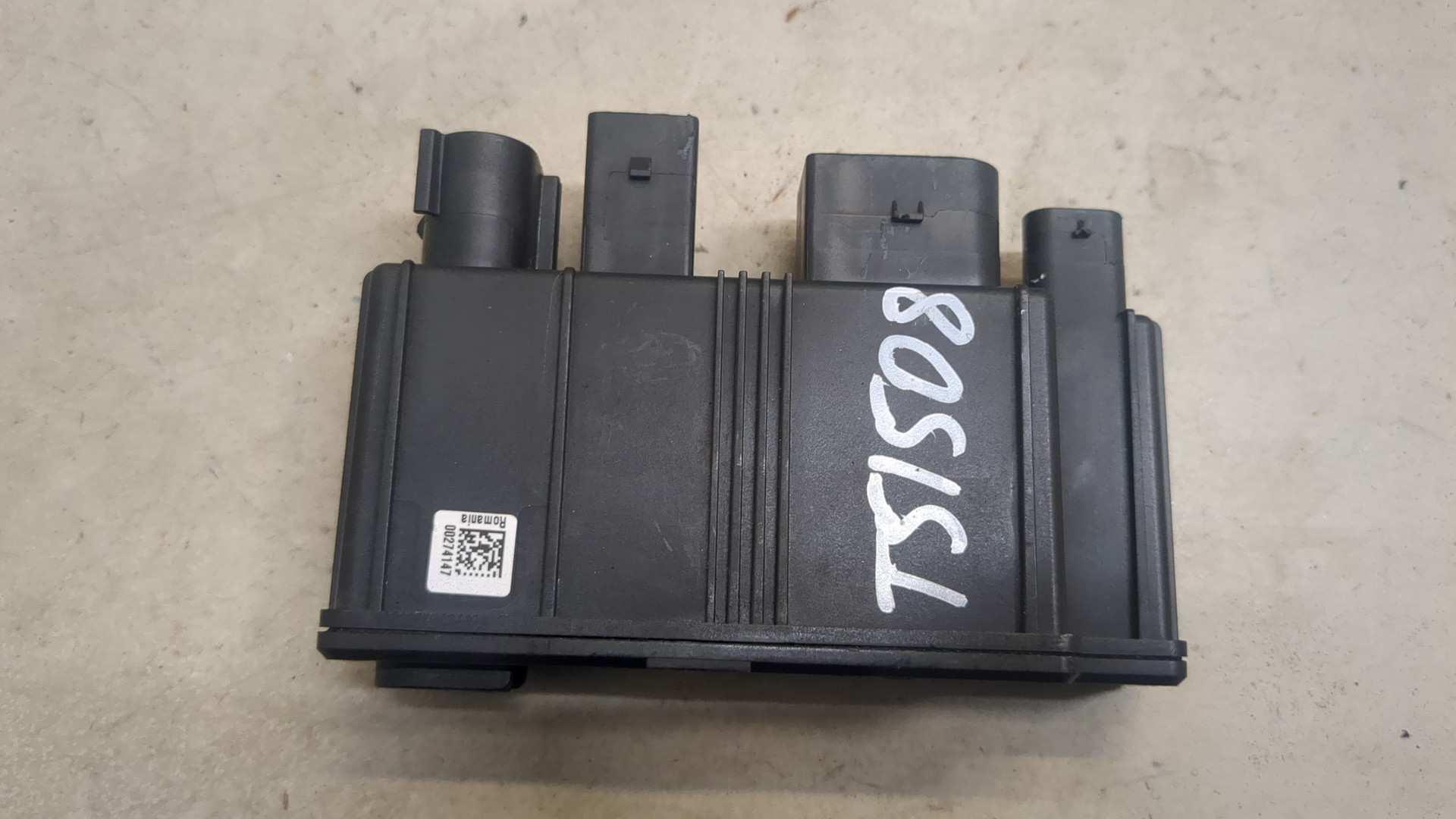 Блок комфорта