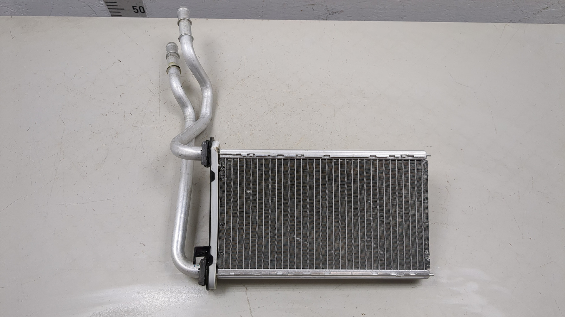 Радиатор отопителя